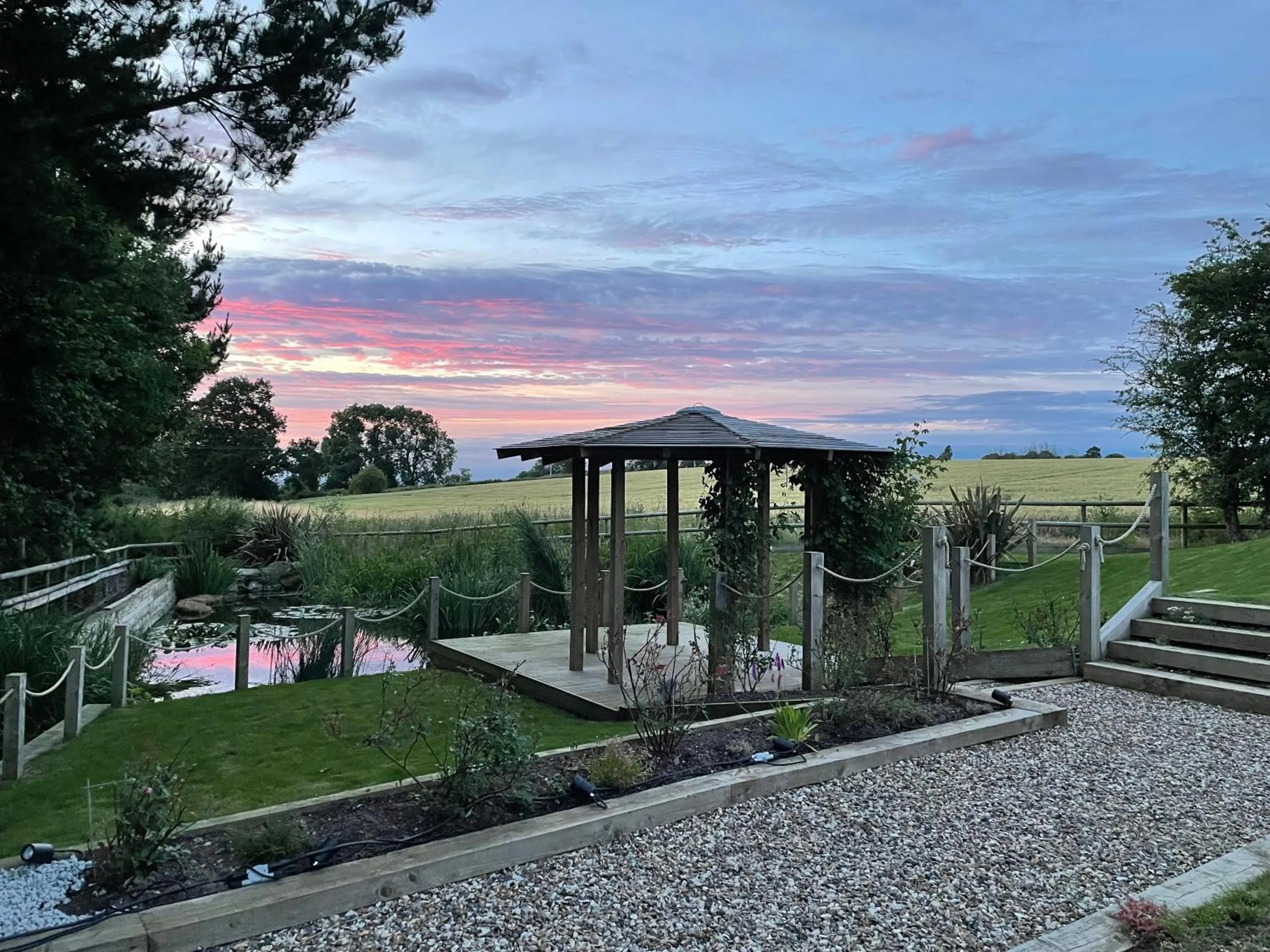 Spring in The Boutique Hotel