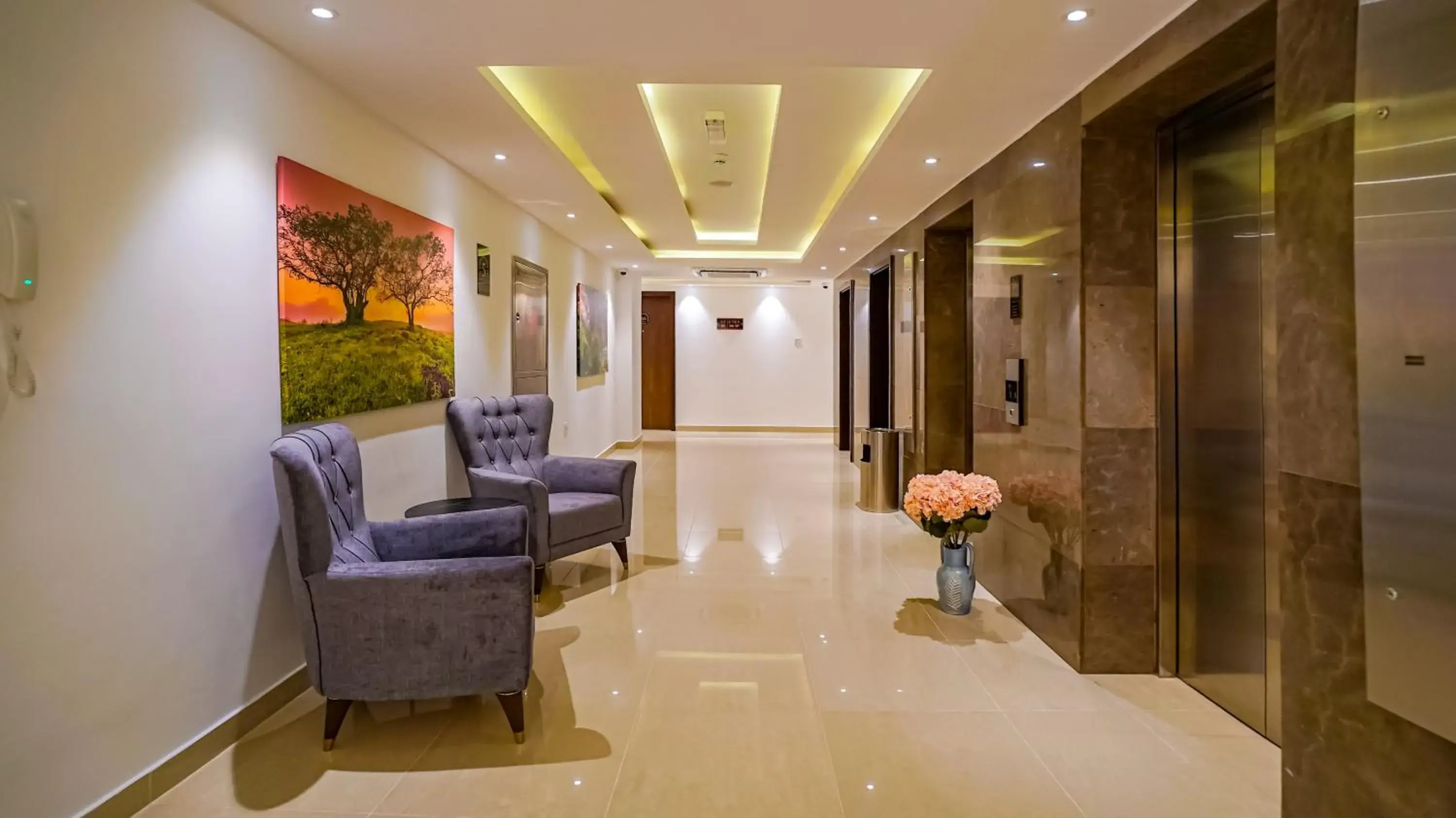 Duqm Express Hotel Duqm Express Hotel