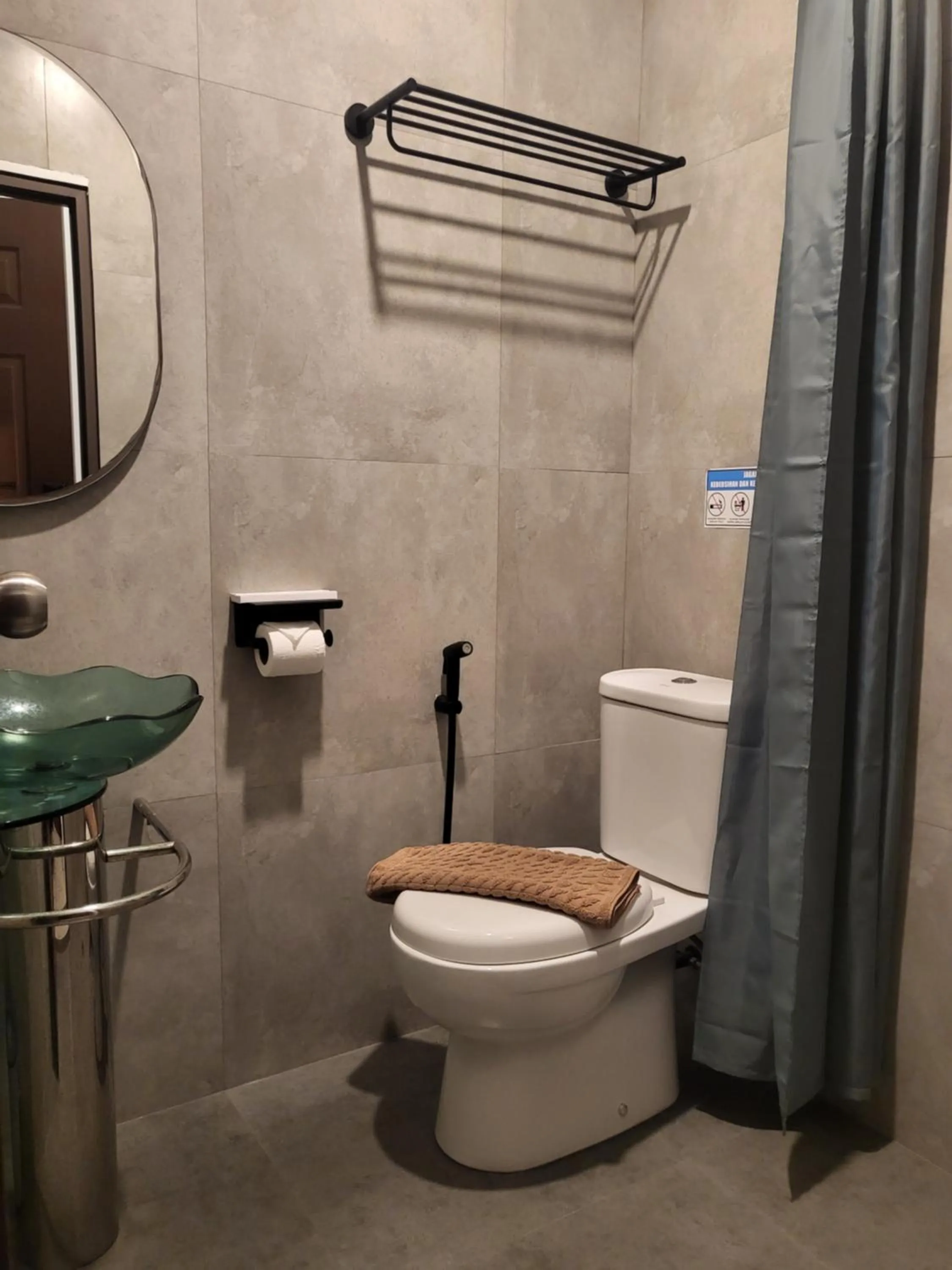 The Safiina Point Syariah Hotel