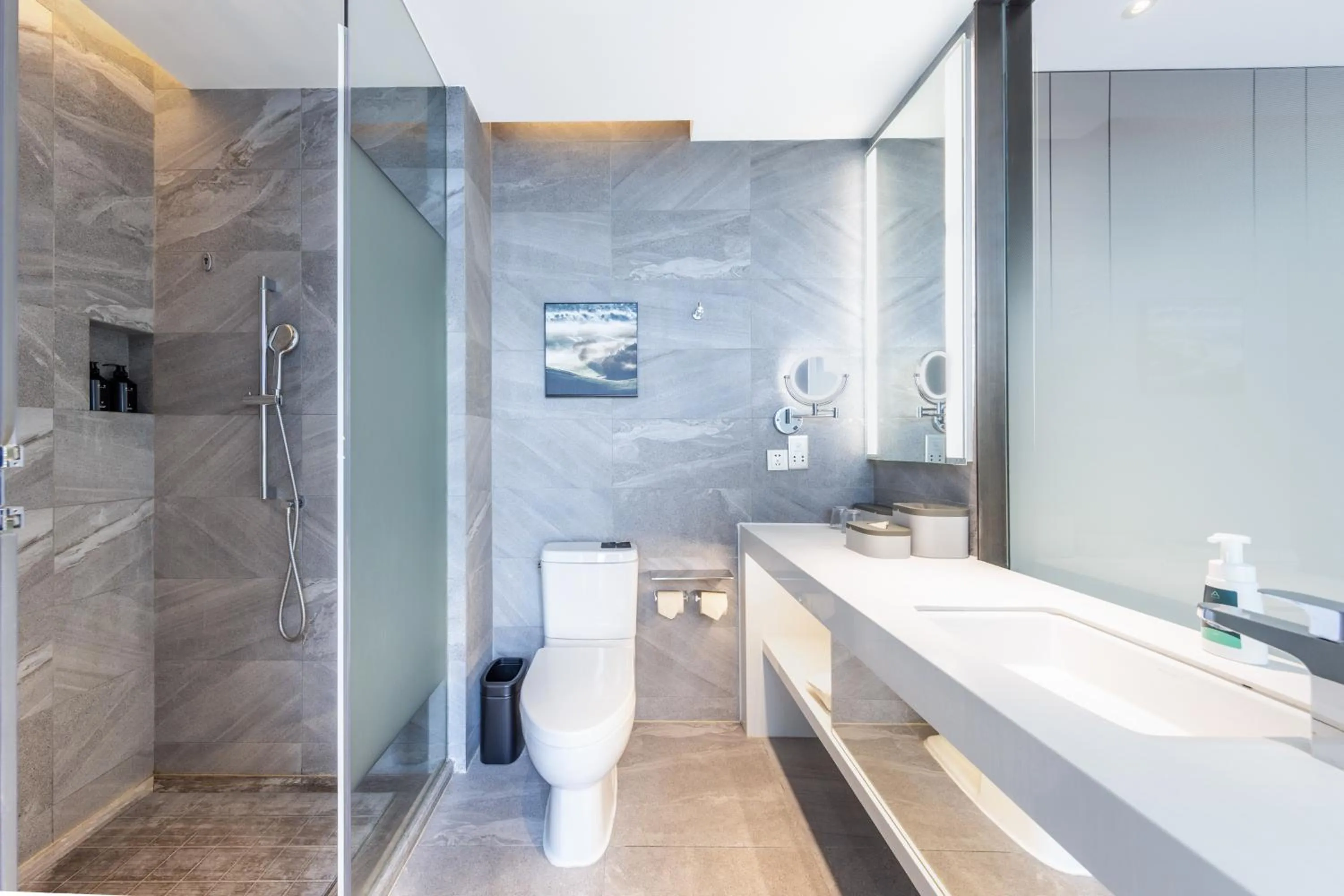 Atour X Hotel Shanghai Shuguang Wusong Cruise Terminal