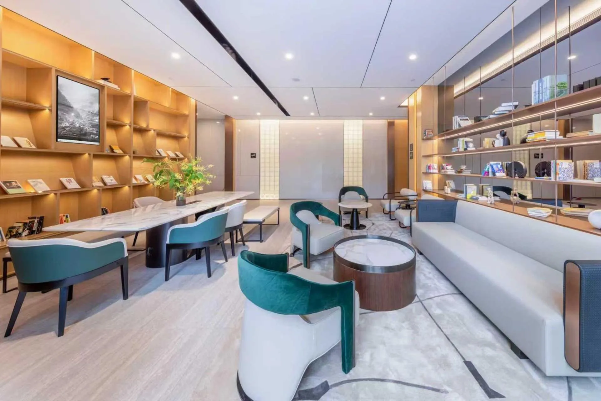 Atour X Hotel Shanghai Shuguang Wusong Cruise Terminal