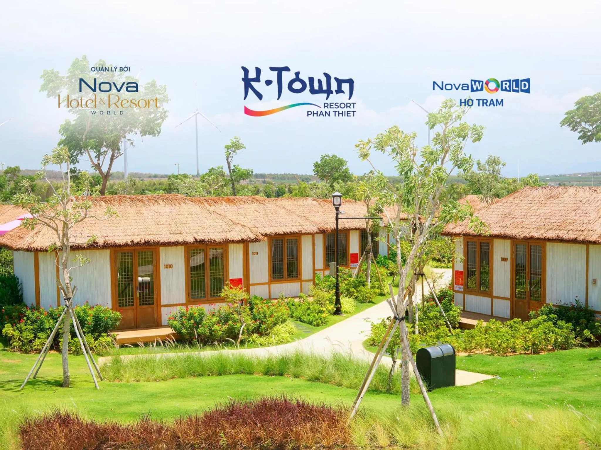 K-Town Resort Phan Thiet