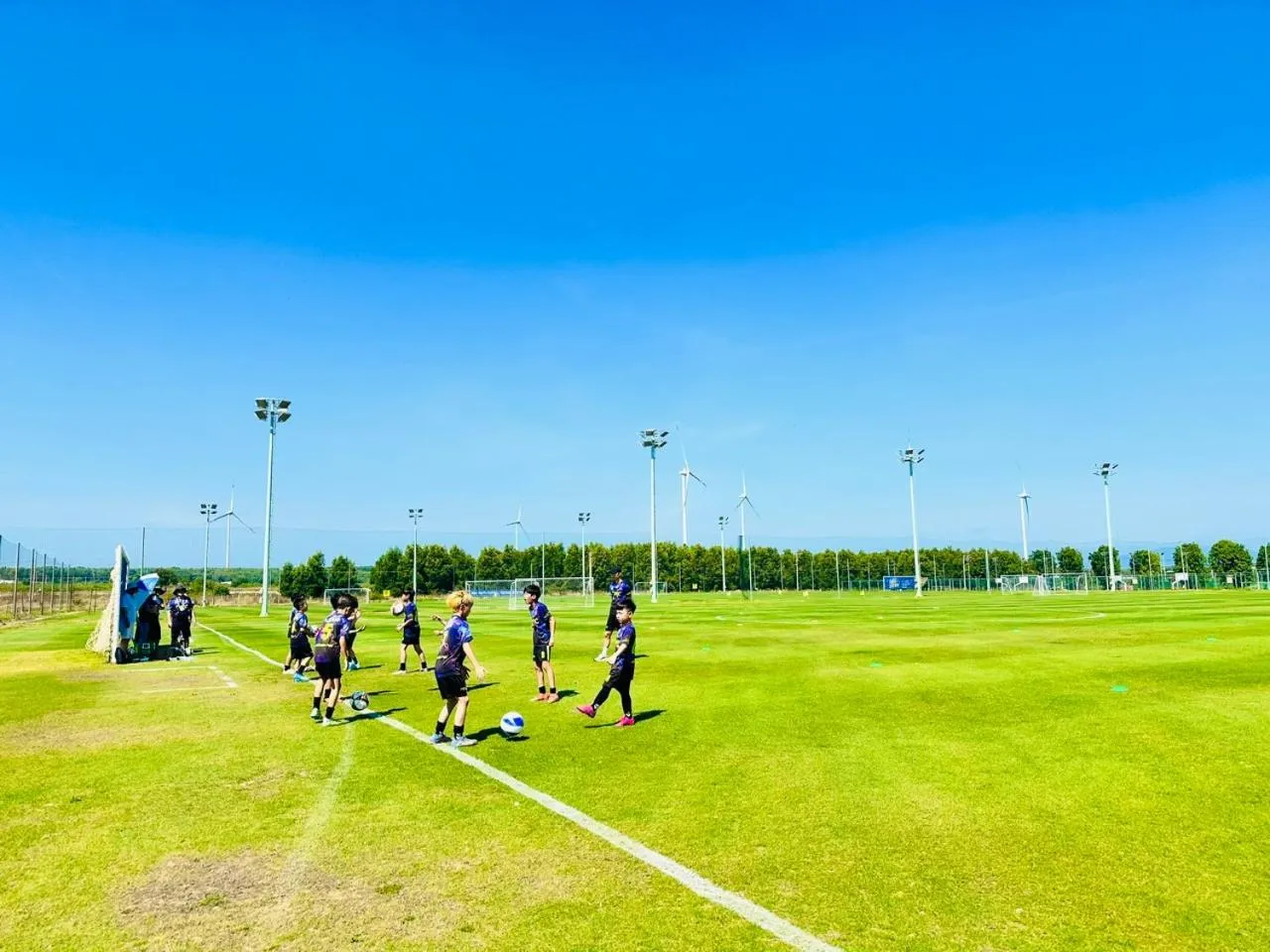 Activities in K-Town Resort Phan Thiet