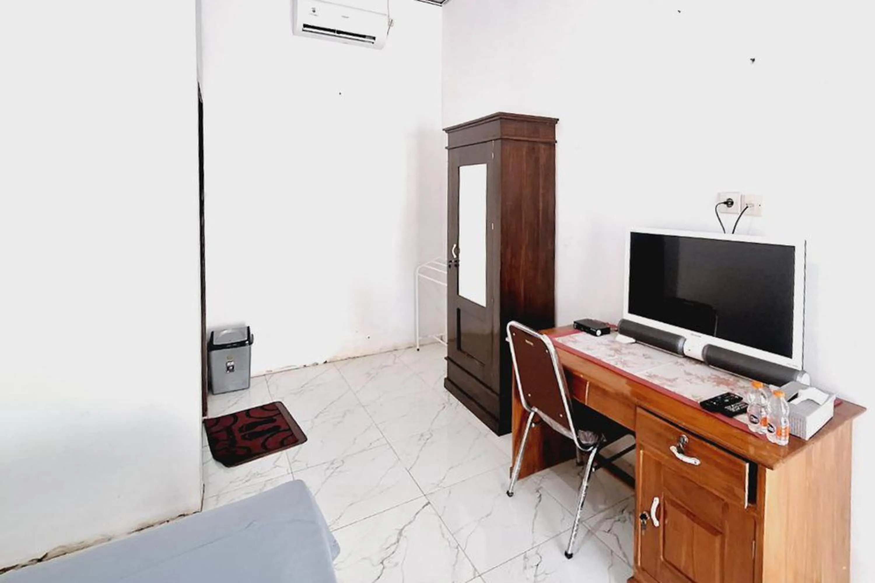 Bedroom in Ayani Guest House RedPartner