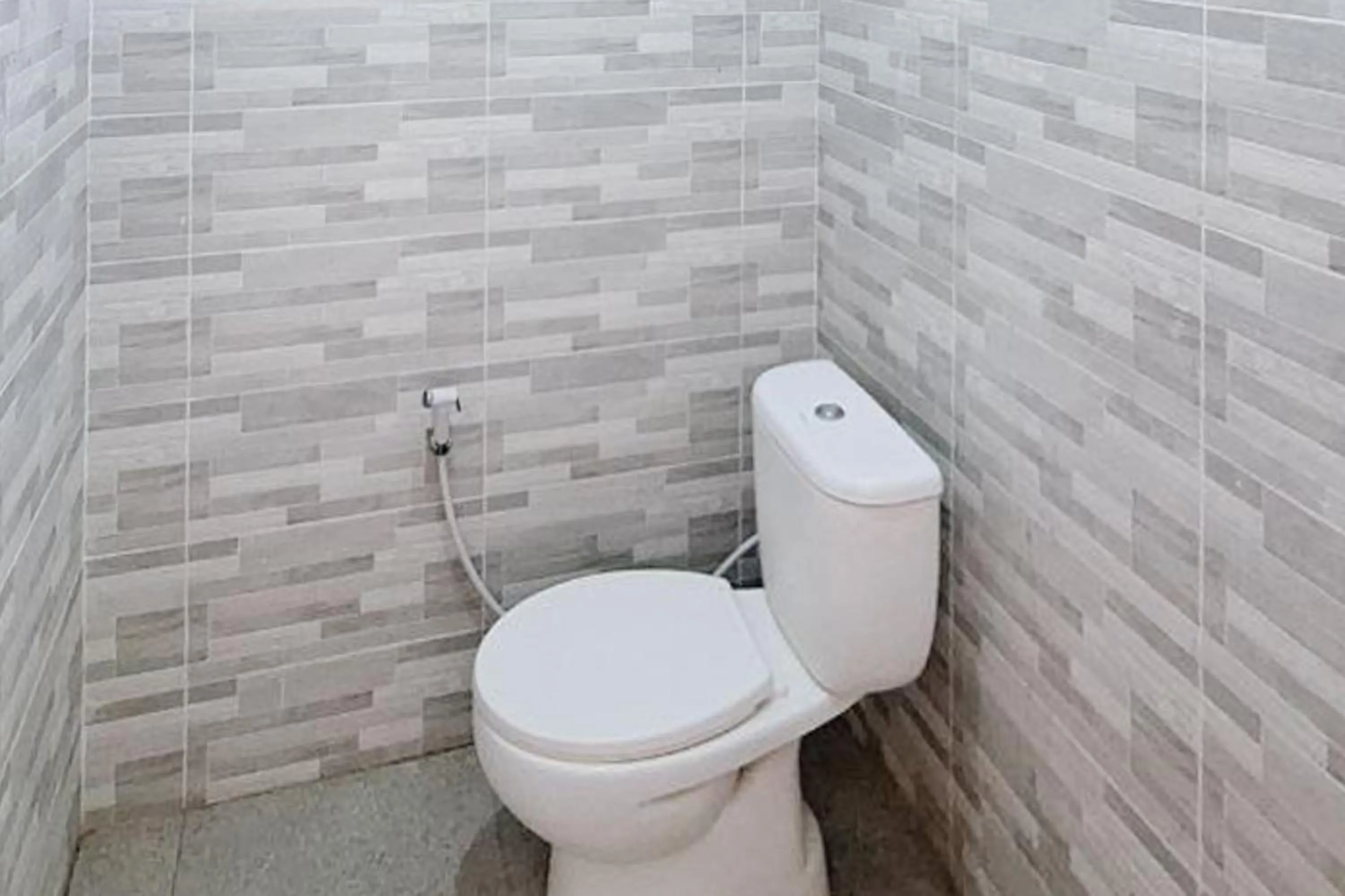 Bathroom in Ayani Guest House RedPartner