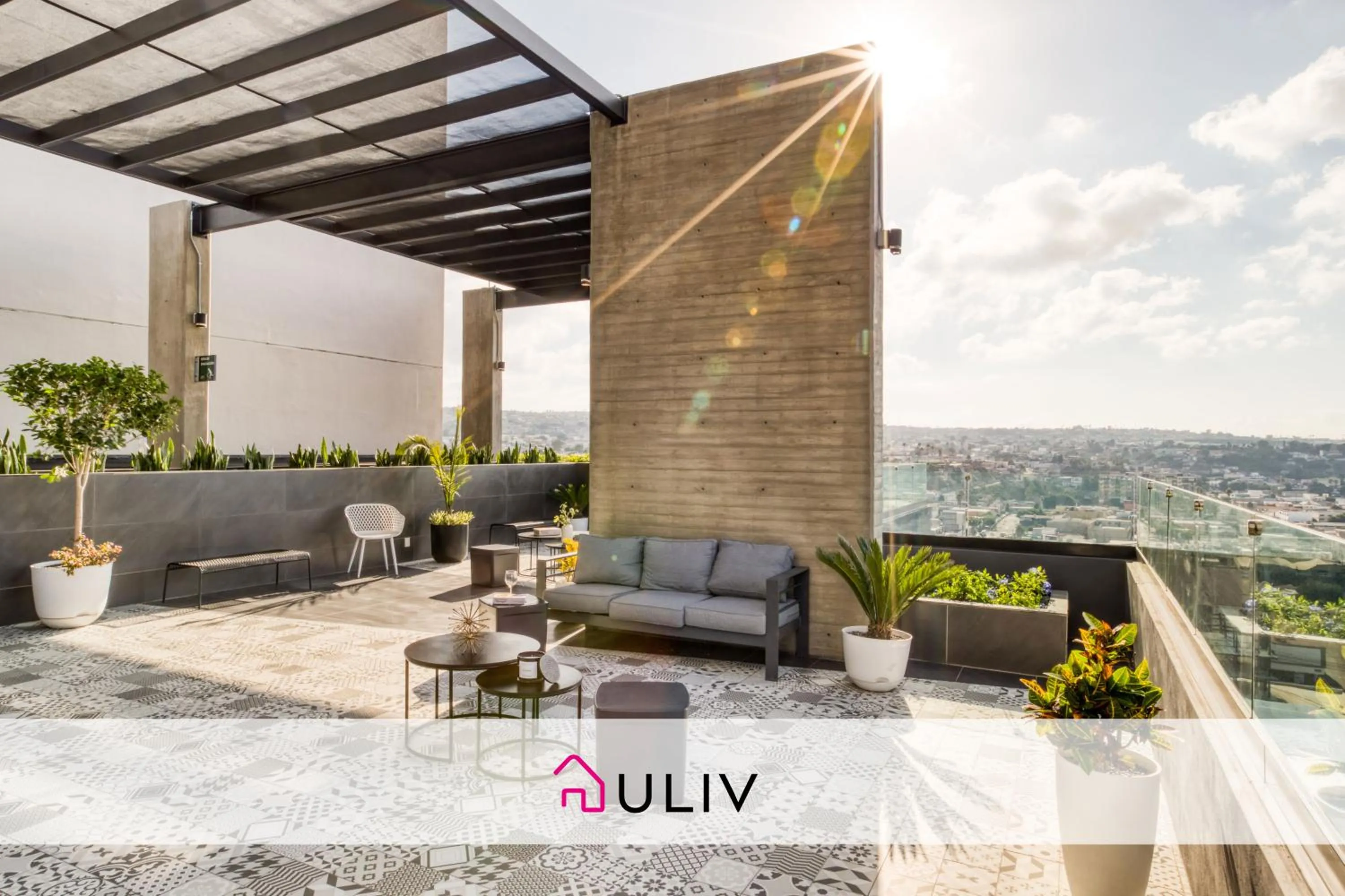 Downtown Loft by ULIV