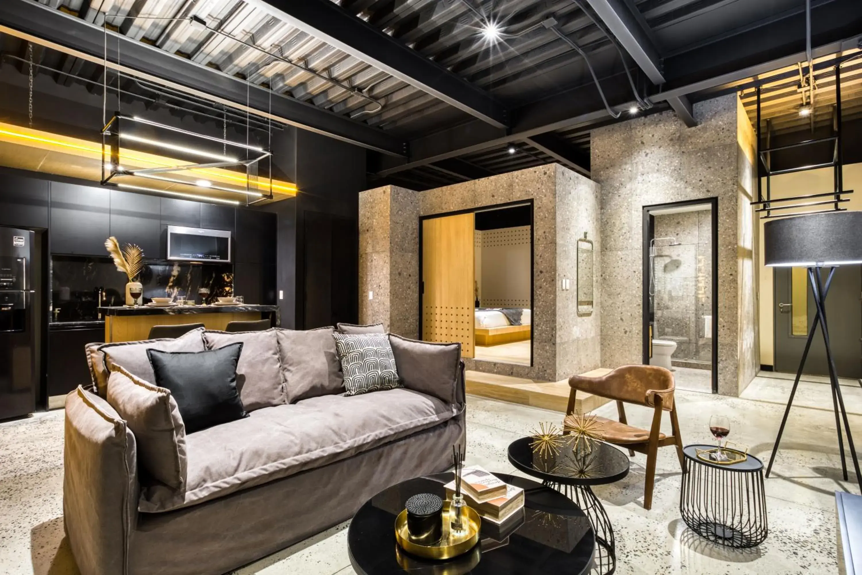 Superior Apartment in Downtown Designer Apartments by ULIV Superior Apartment in Downtown Designer Apartments by ULIV