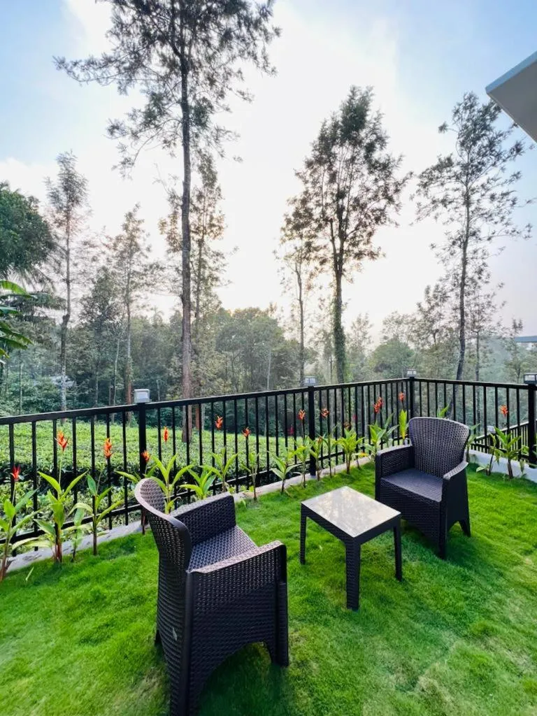 Pabis luxurious stay