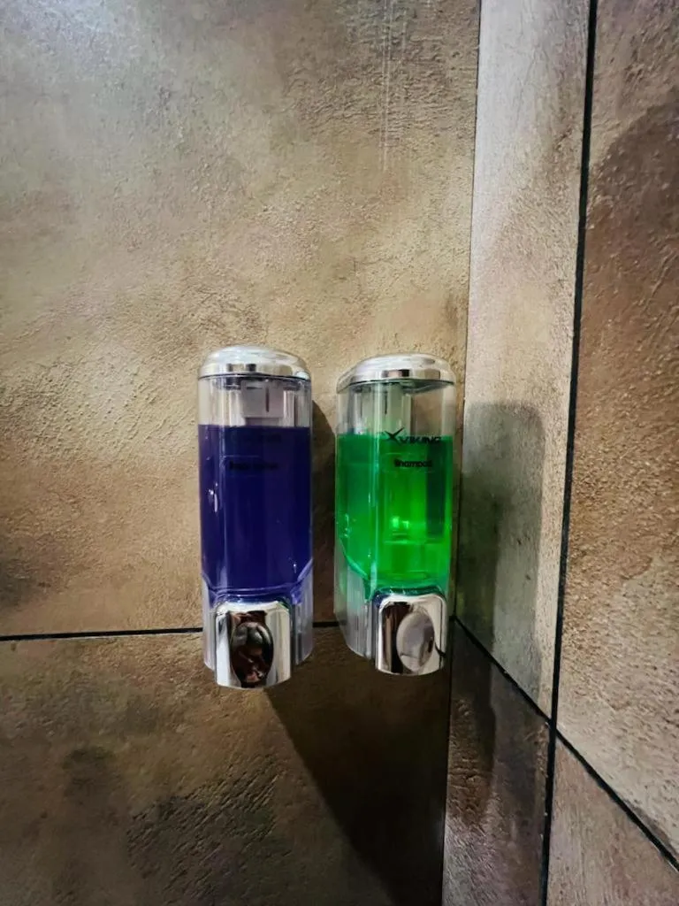 Pabis luxurious stay