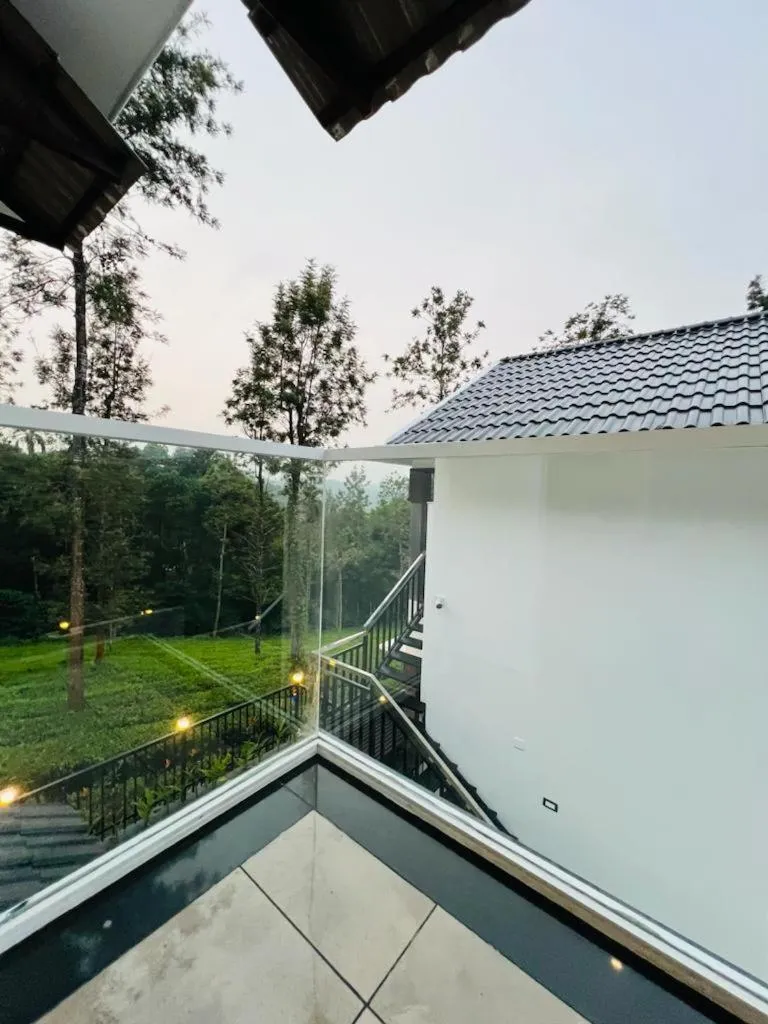 Pabis luxurious stay