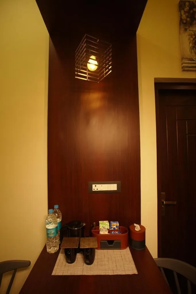 Pabis luxurious stay