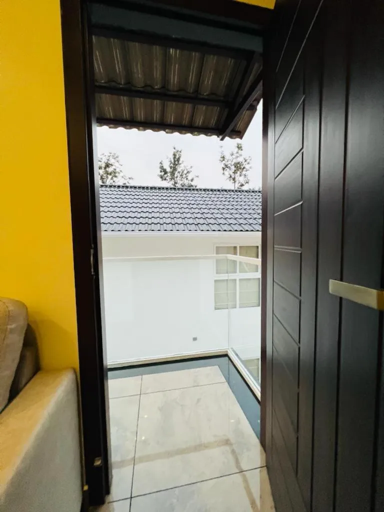 Pabis luxurious stay