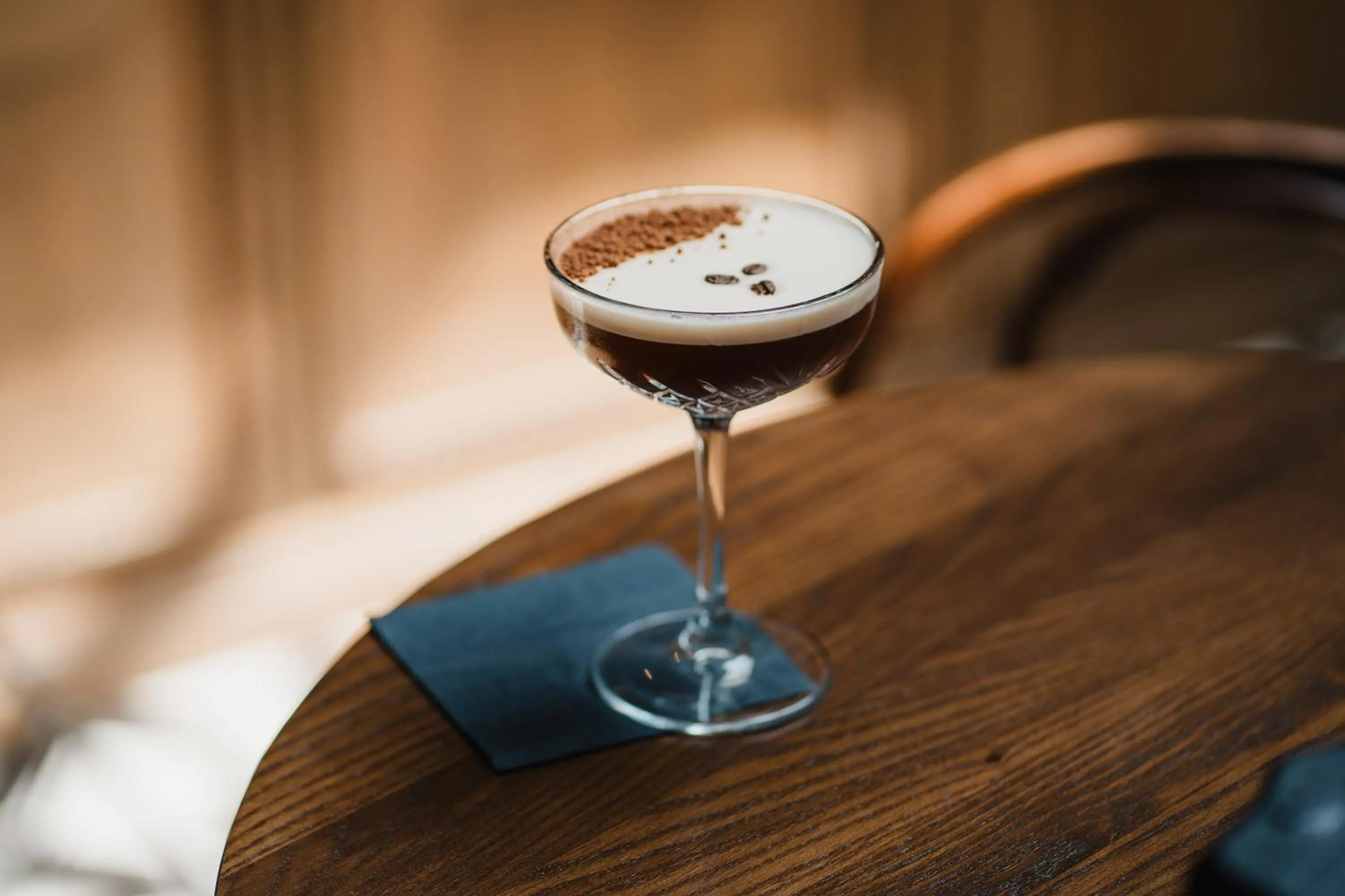 Lounge or bar in The Royal Sutton