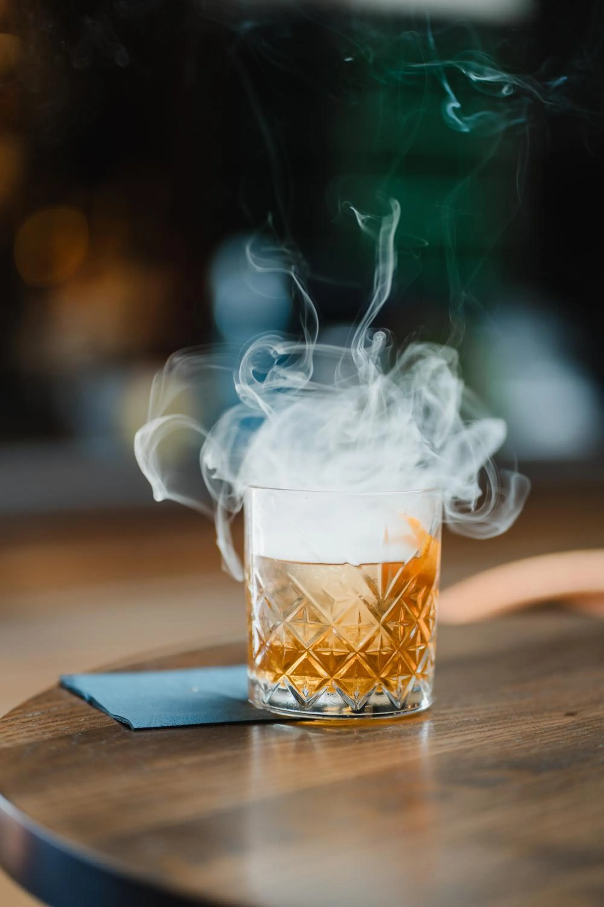 Lounge or bar in The Royal Sutton