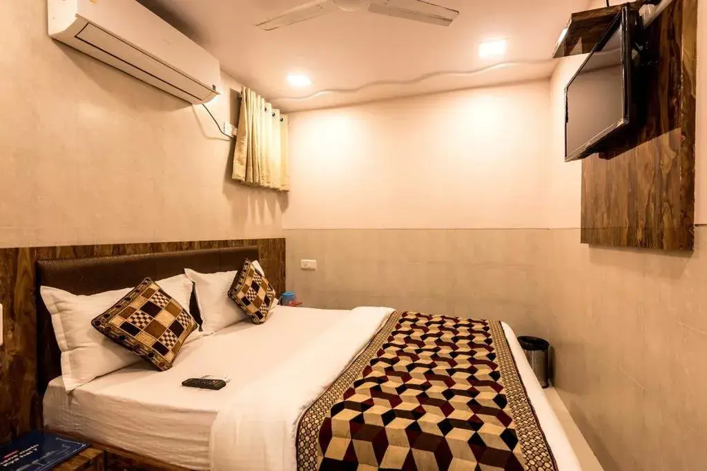 Hotel KF Residency Hotel KF Residency