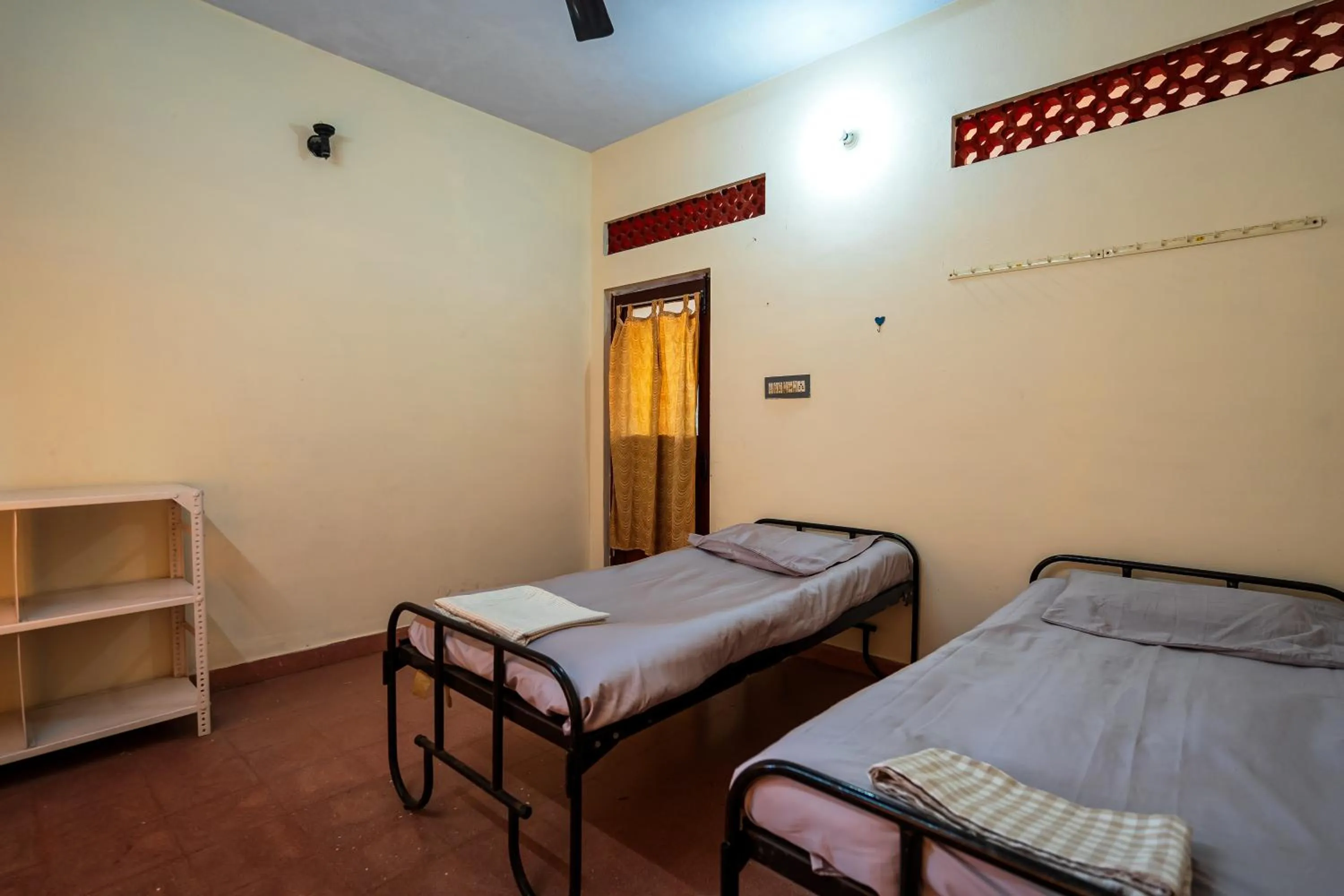 Bedroom in Sacar Guest House