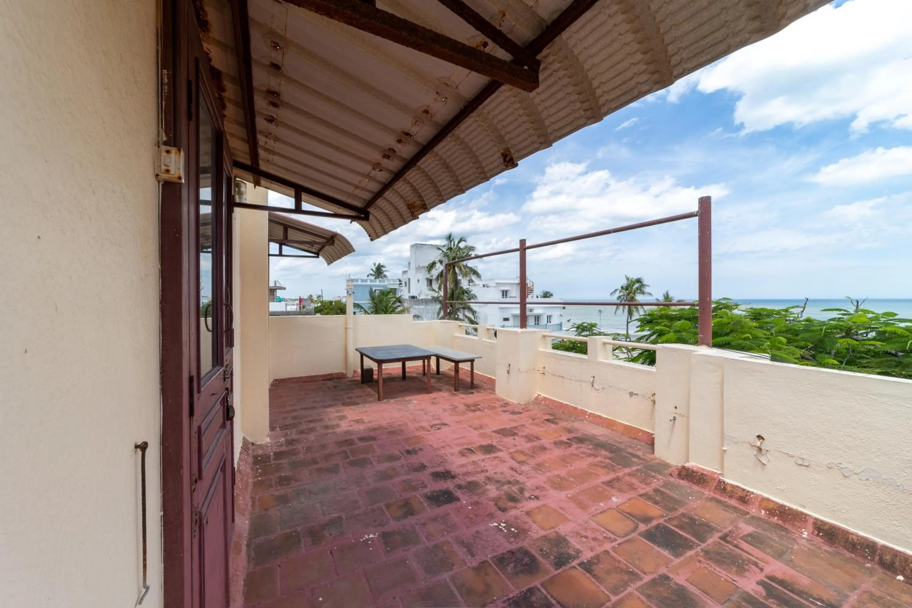 View (from property/room) in Sacar Guest House