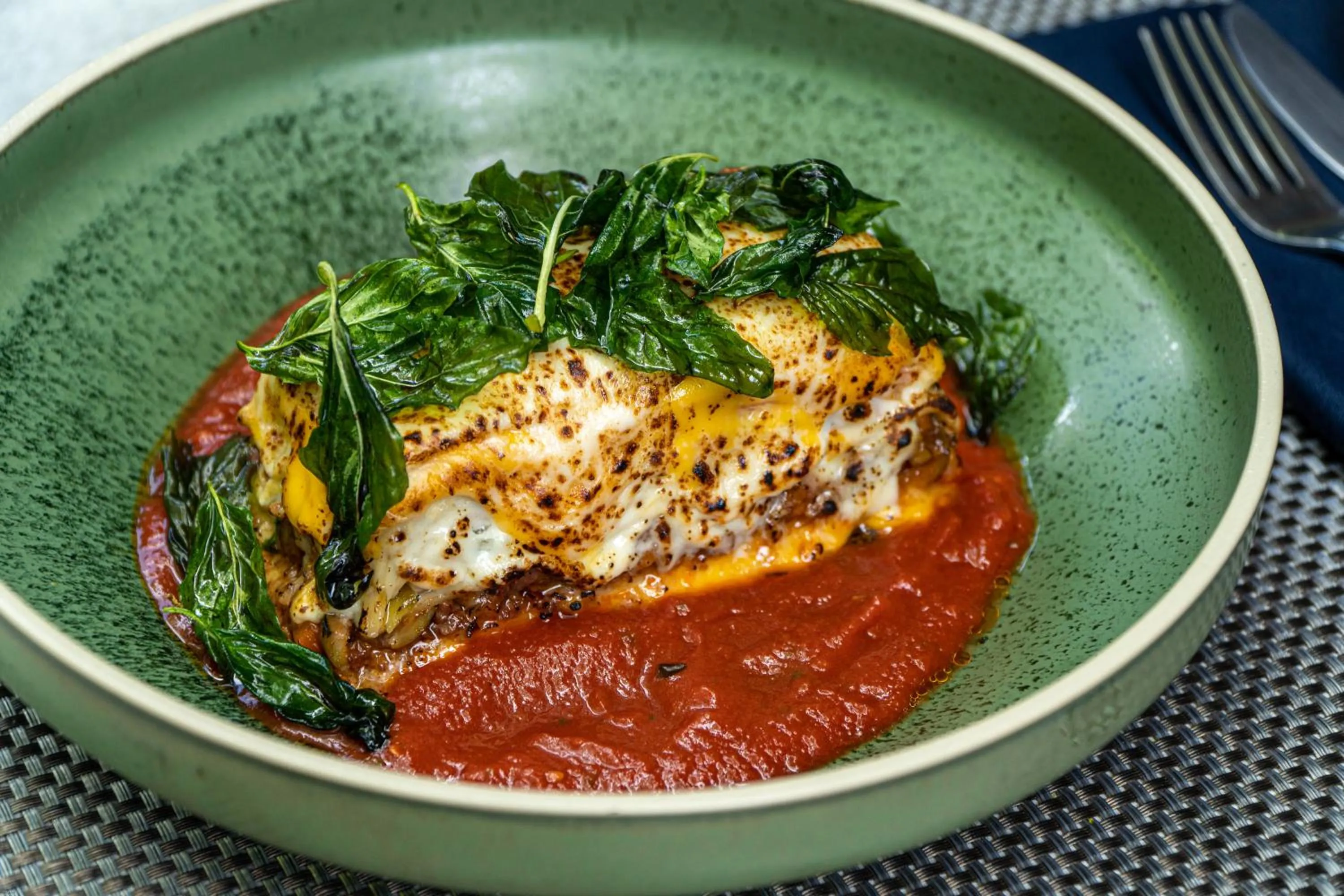 The Funny Lion - Puerto Princesa