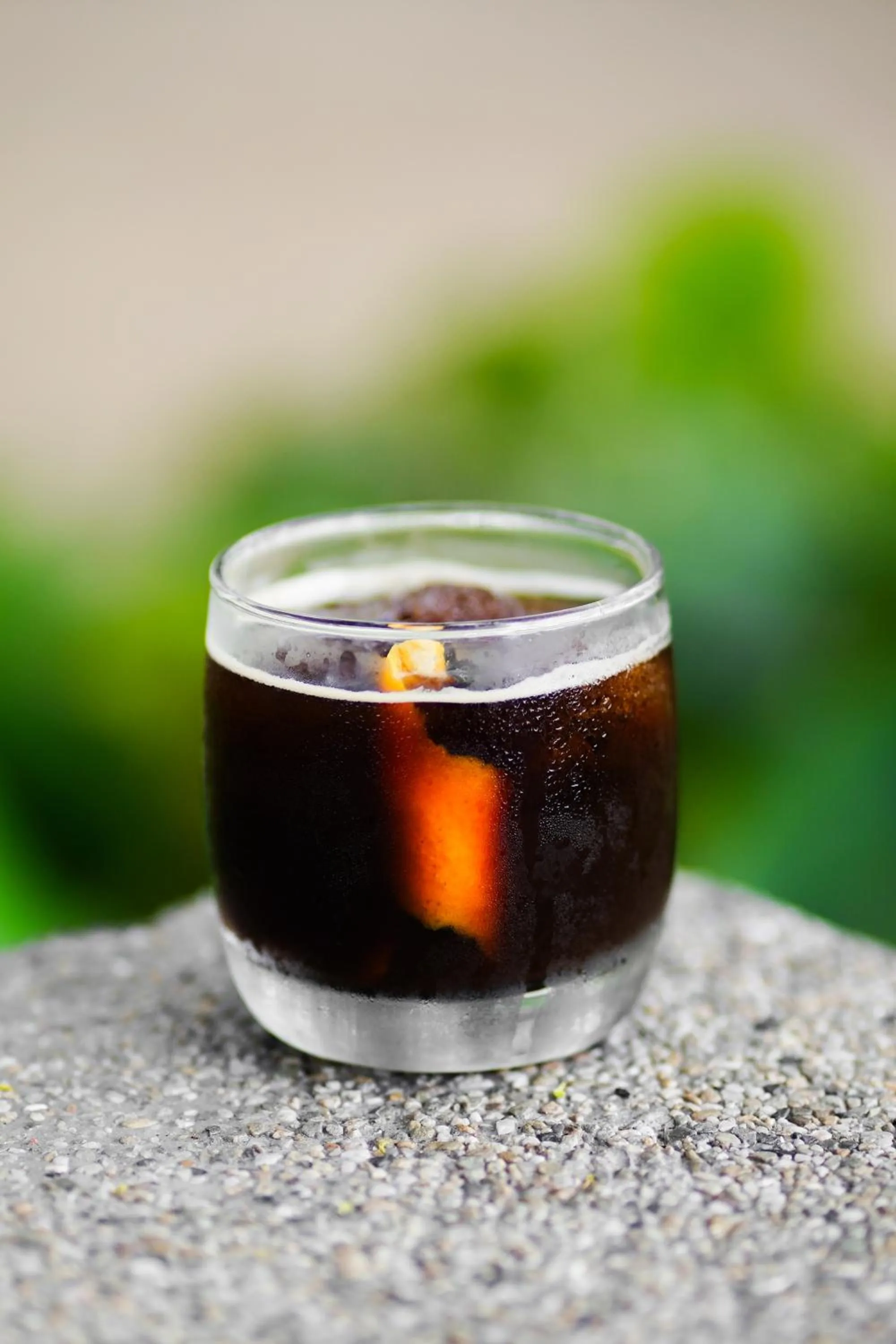 The Funny Lion - Puerto Princesa