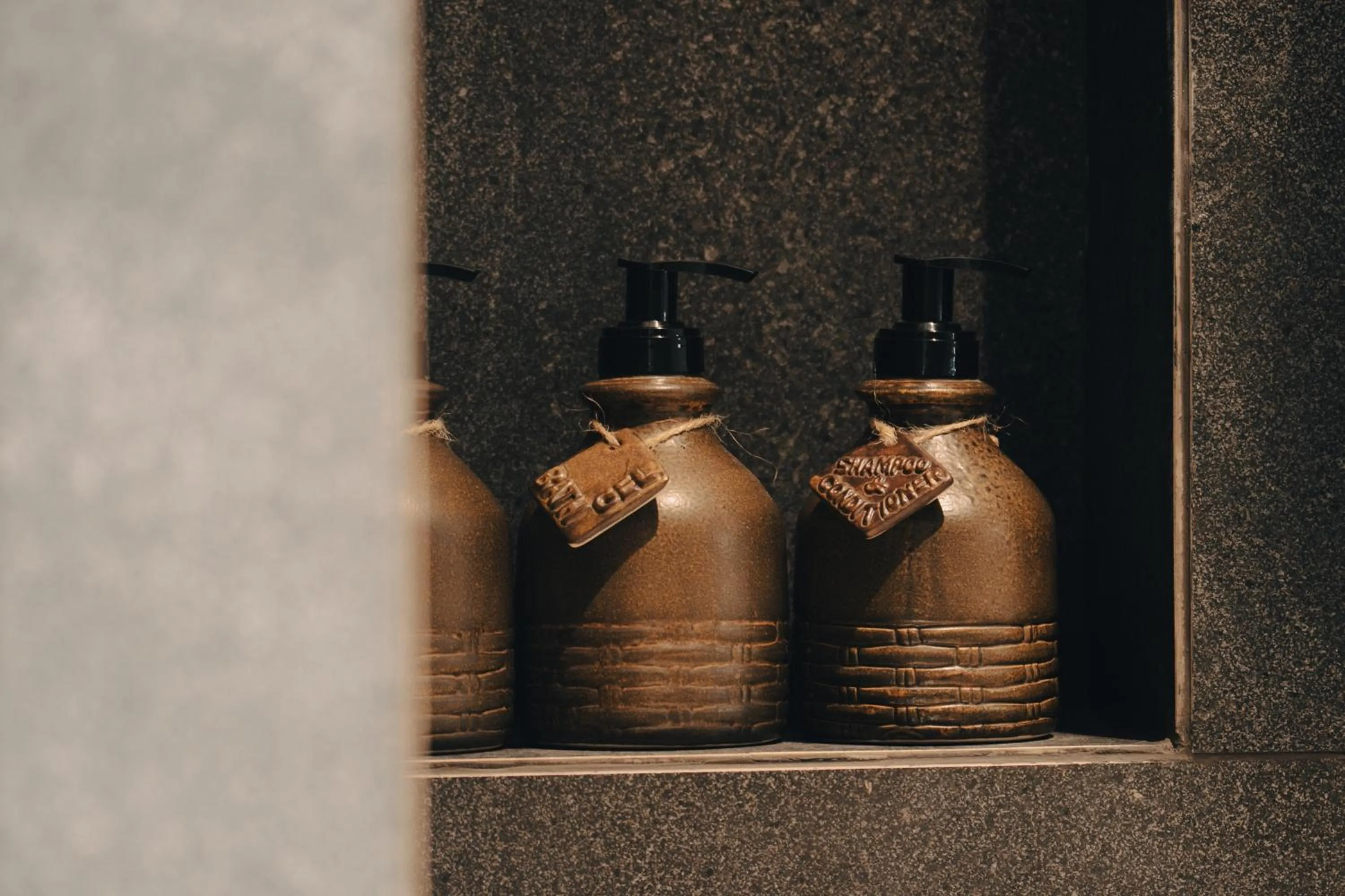 The Funny Lion - Puerto Princesa