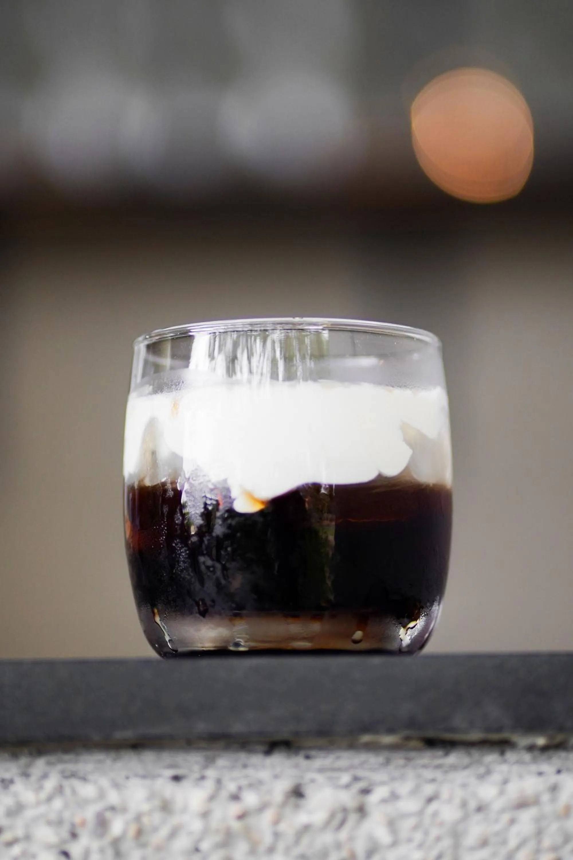 The Funny Lion - Puerto Princesa