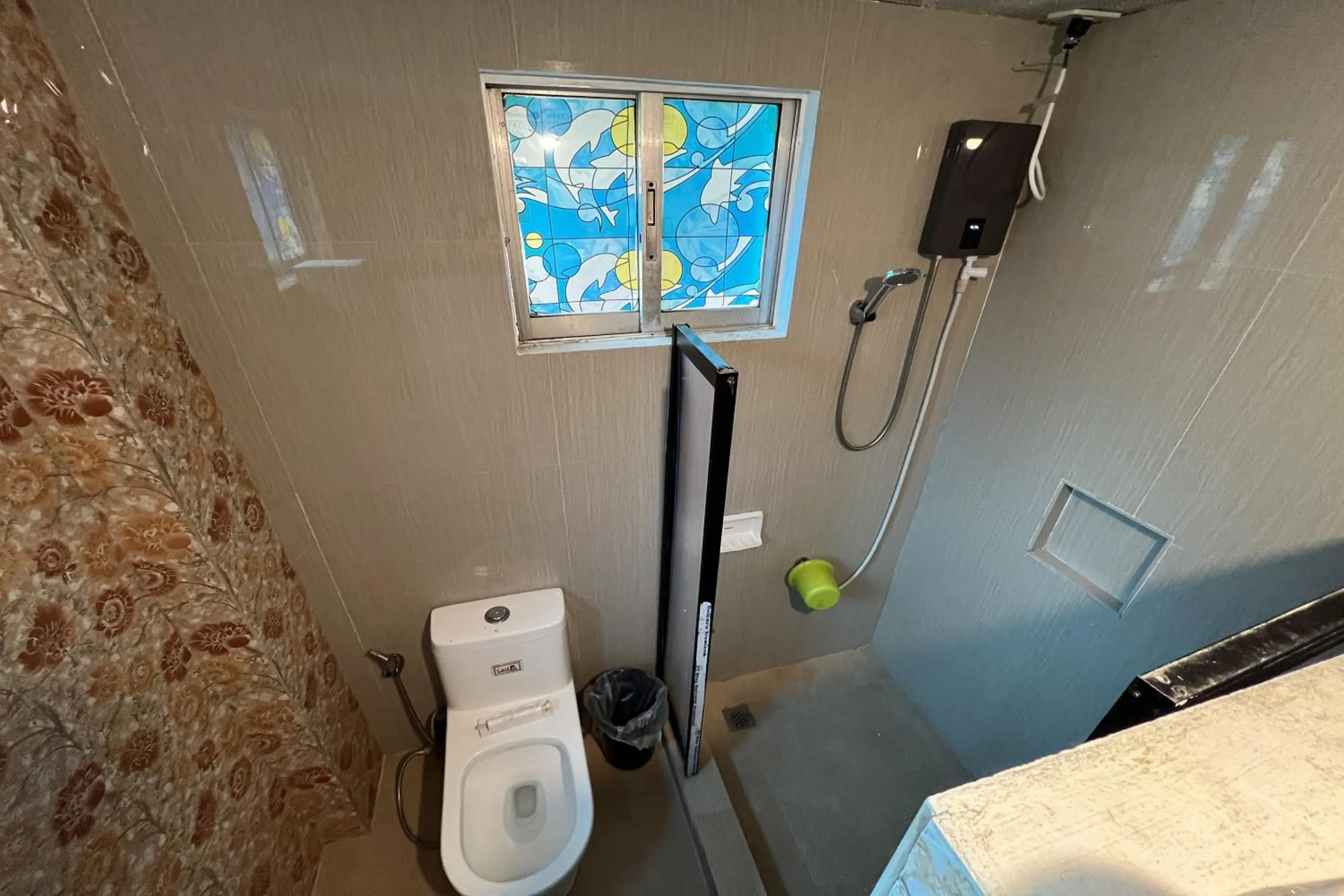 Bathroom in Vista Venice Resort