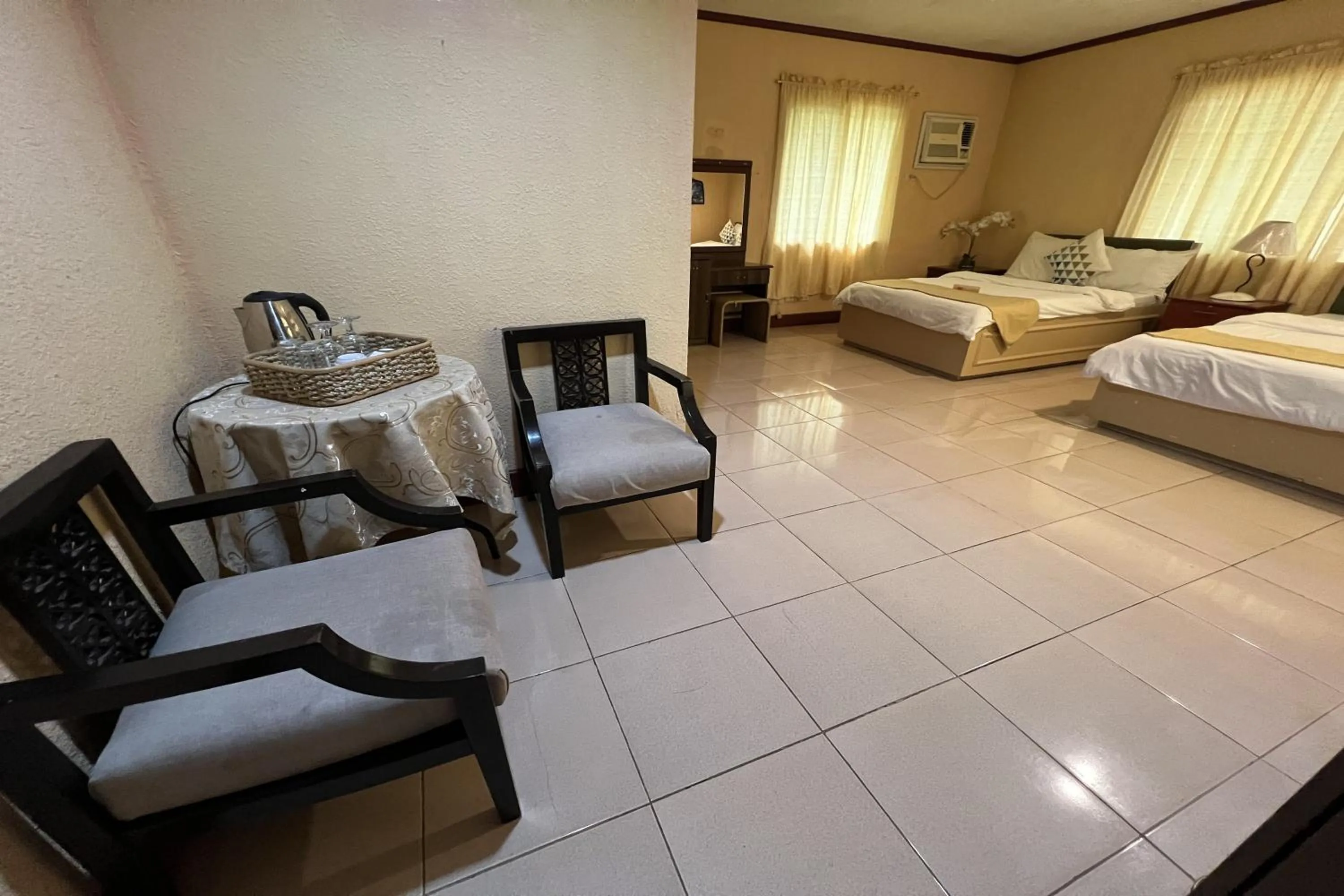 Bedroom, Bed in Vista Venice Resort