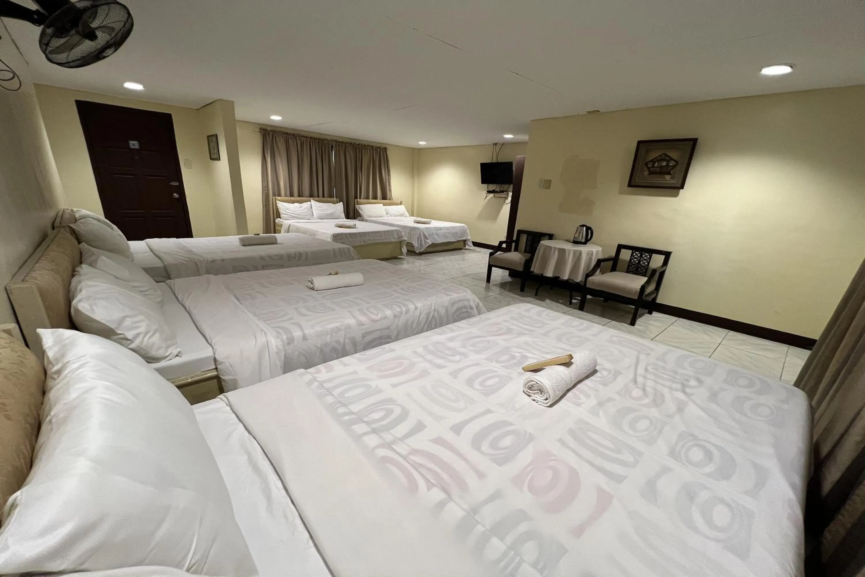 Bedroom, Bed in Vista Venice Resort