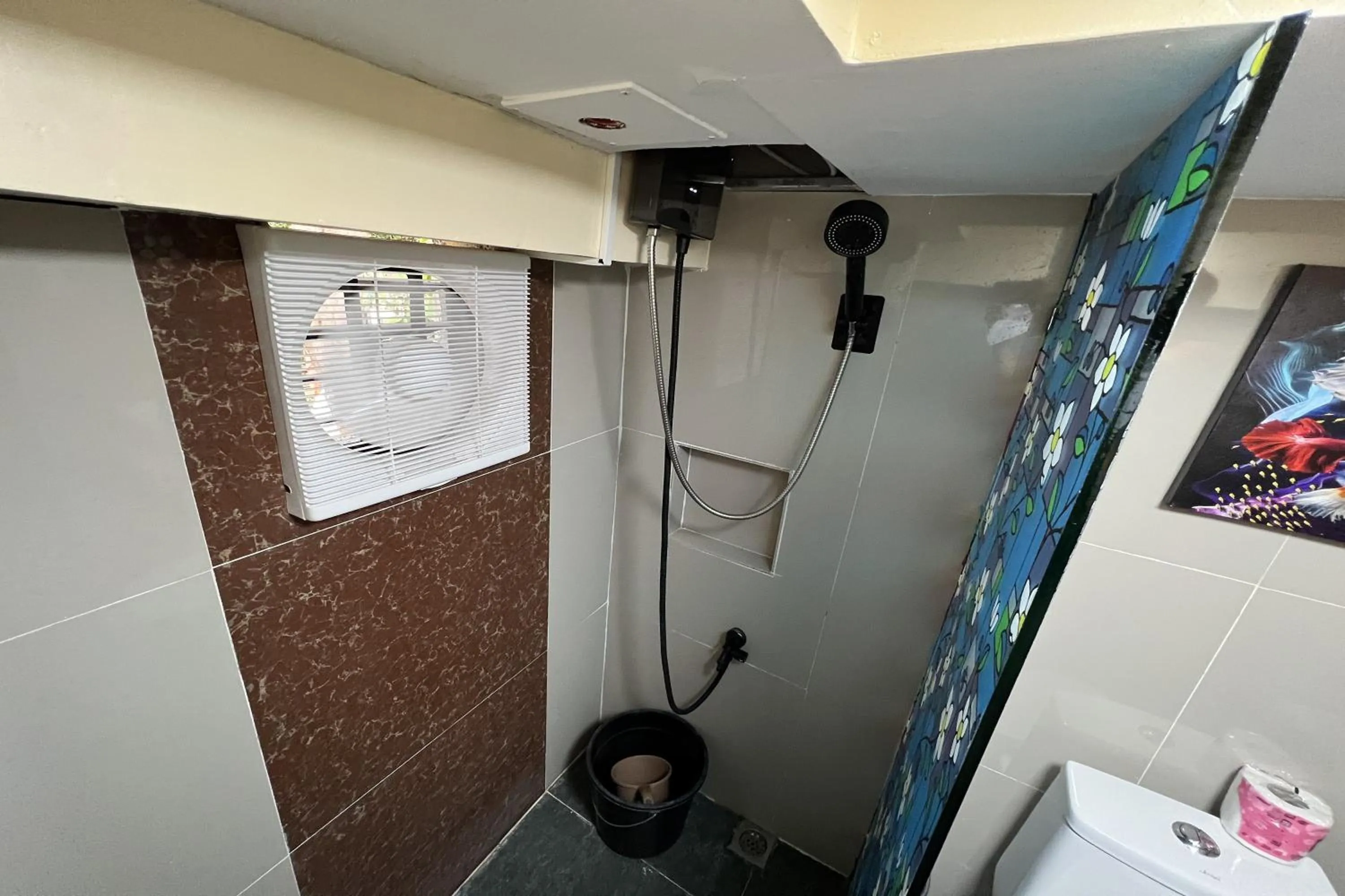 Bathroom in Vista Venice Resort