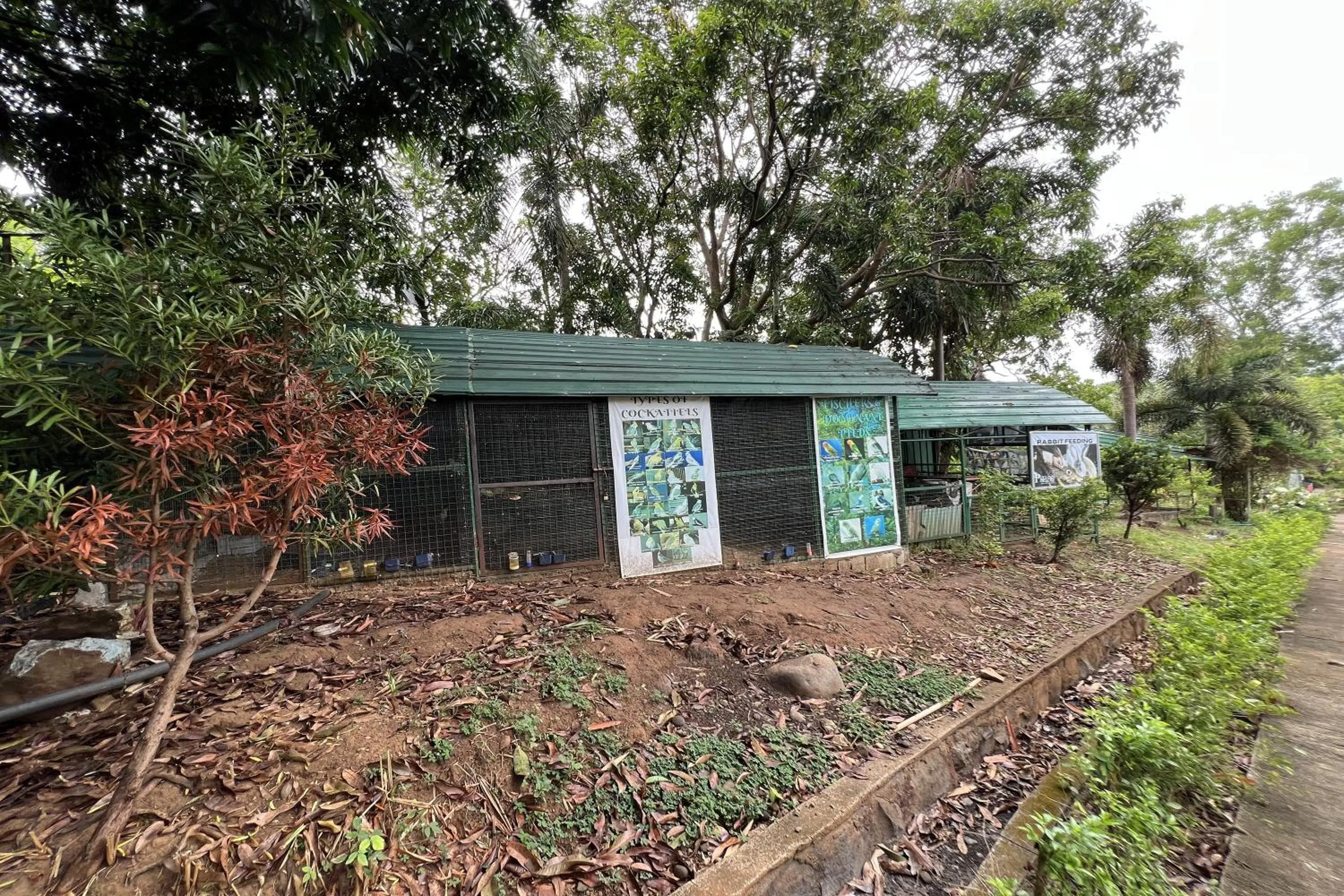 Property building in Vista Venice Resort