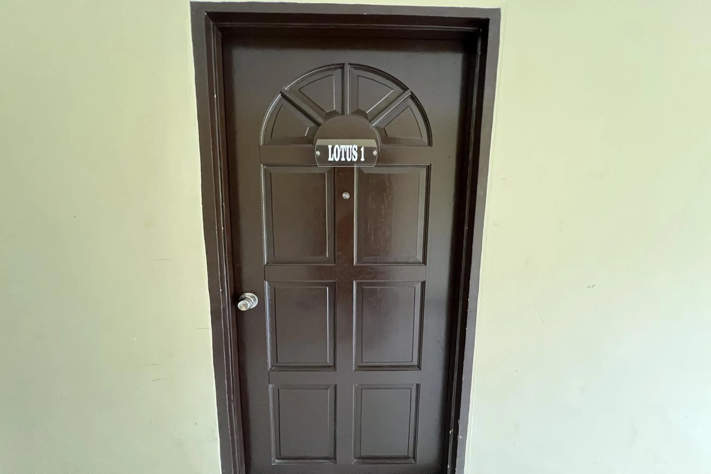 Property building in Vista Venice Resort