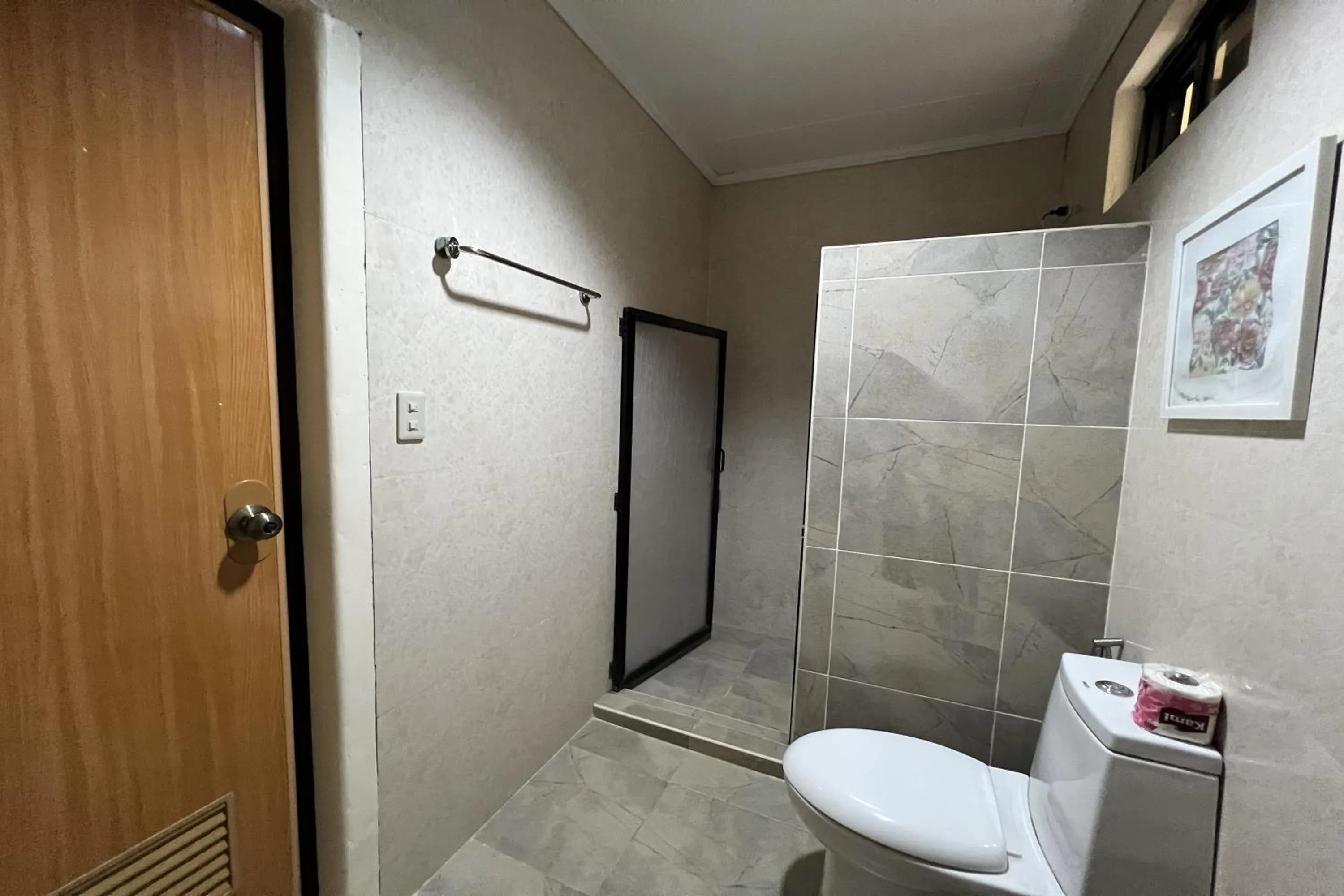 Bathroom in Vista Venice Resort