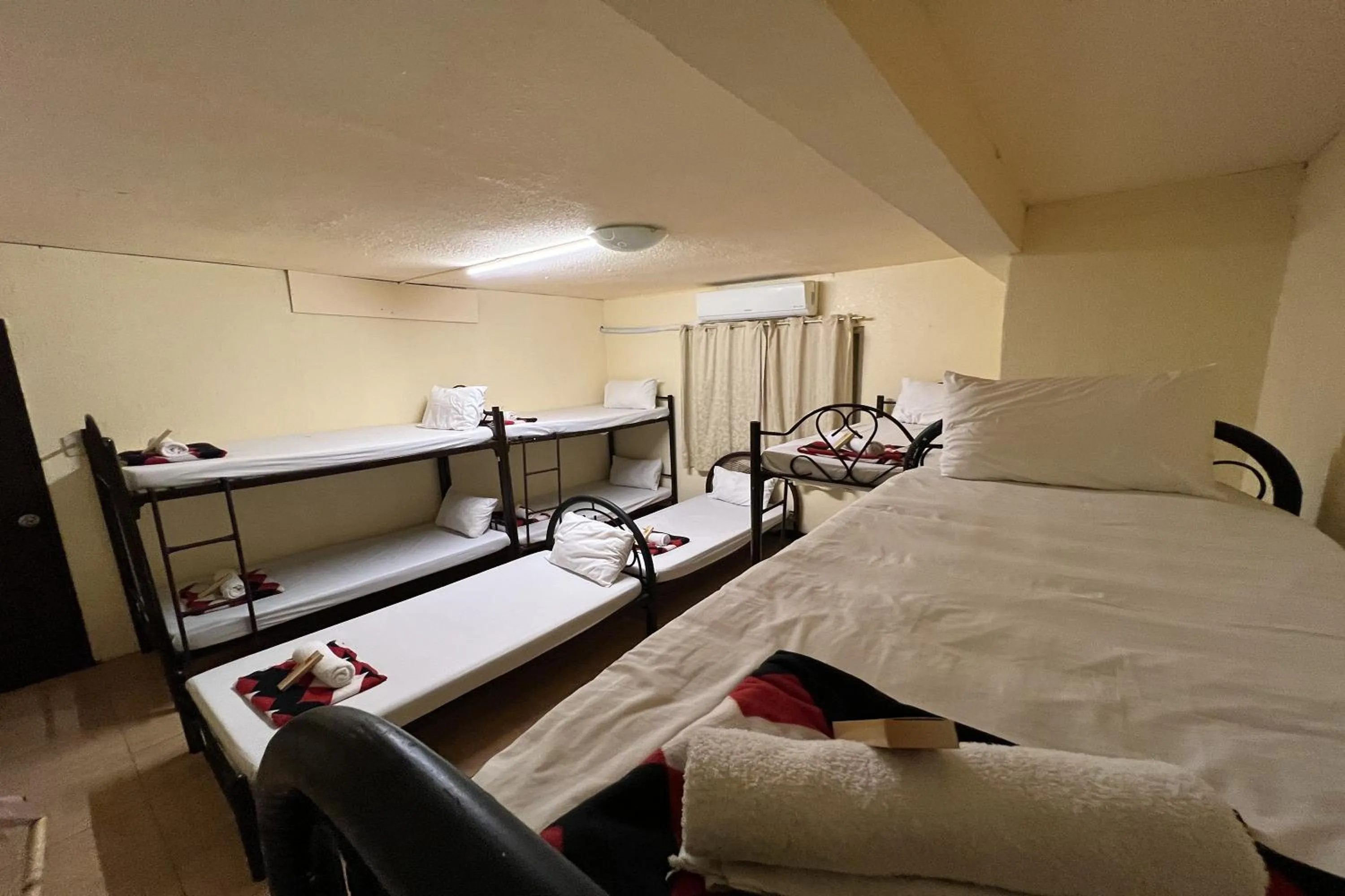 Photo of the whole room, Bed in Vista Venice Resort