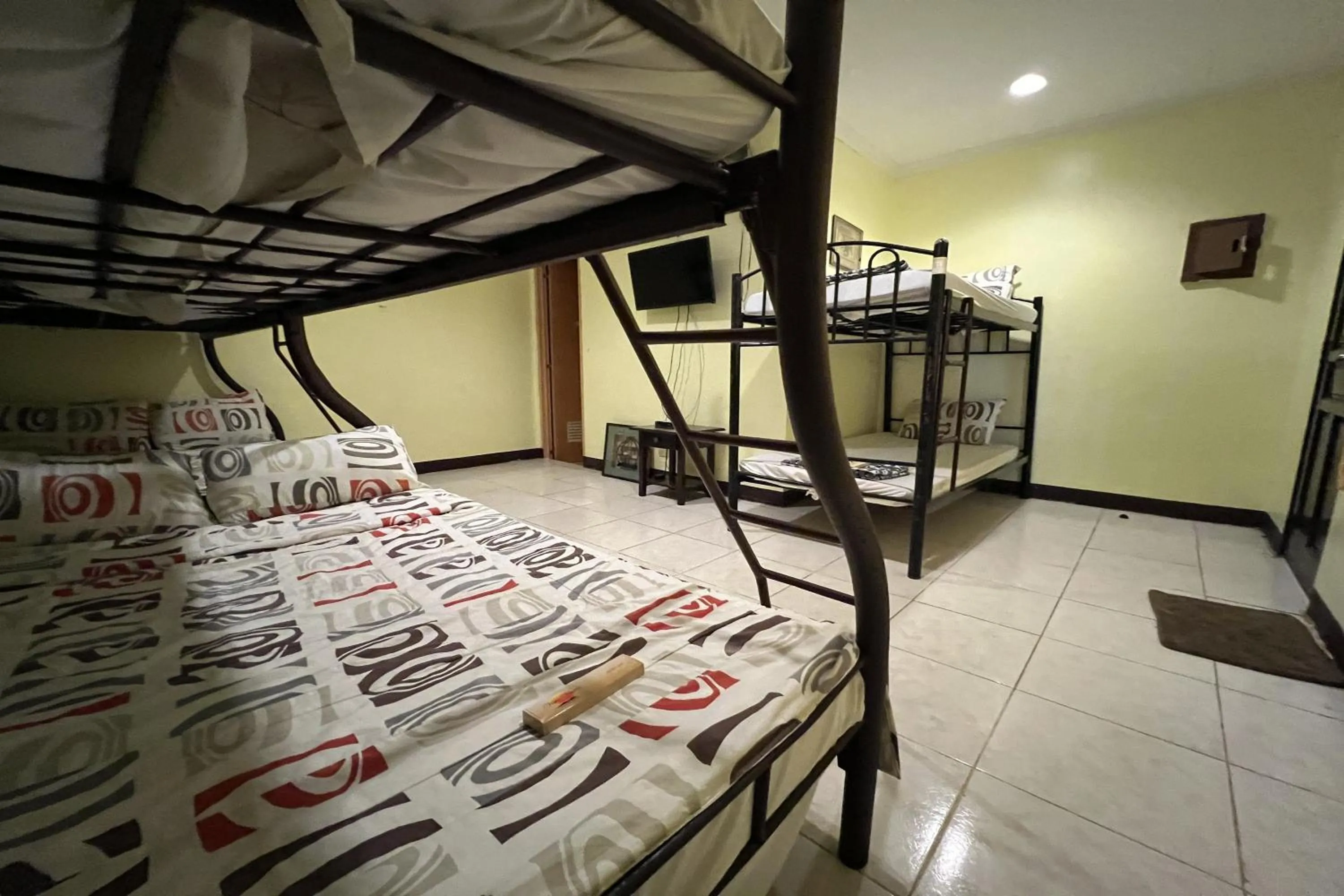 Photo of the whole room, Bed in Vista Venice Resort