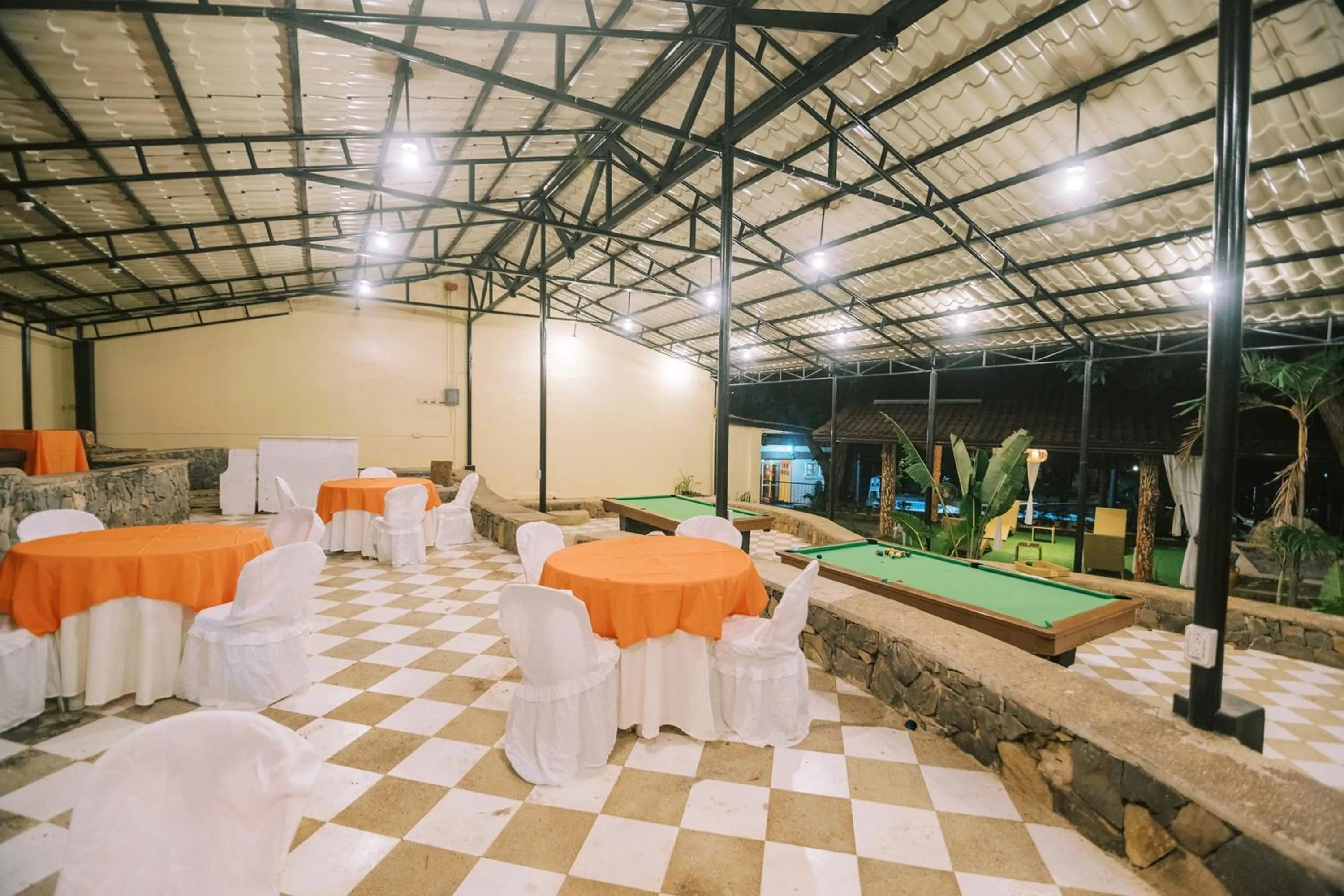 Meeting/conference room in Vista Venice Resort