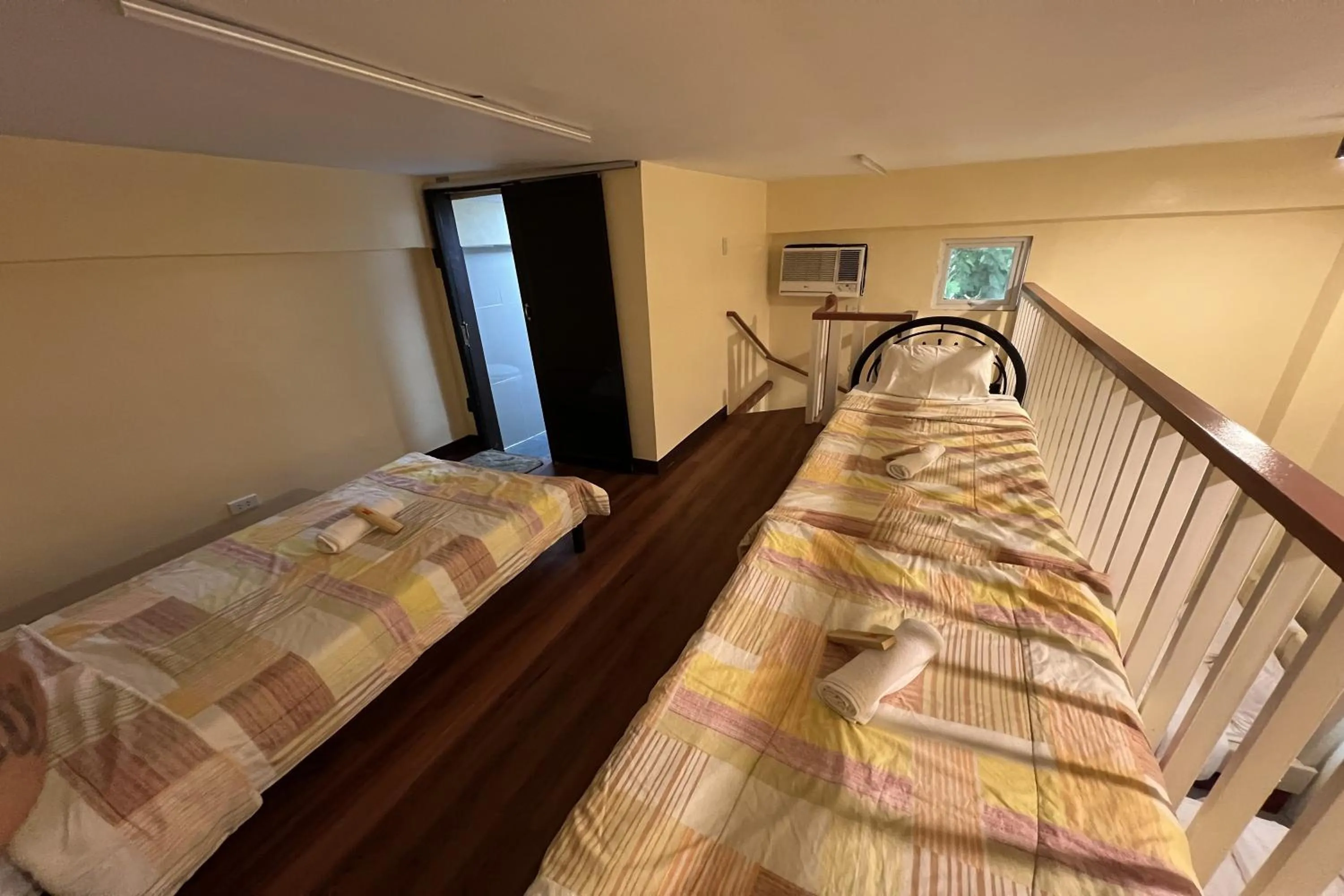 Bedroom, Bed in Vista Venice Resort