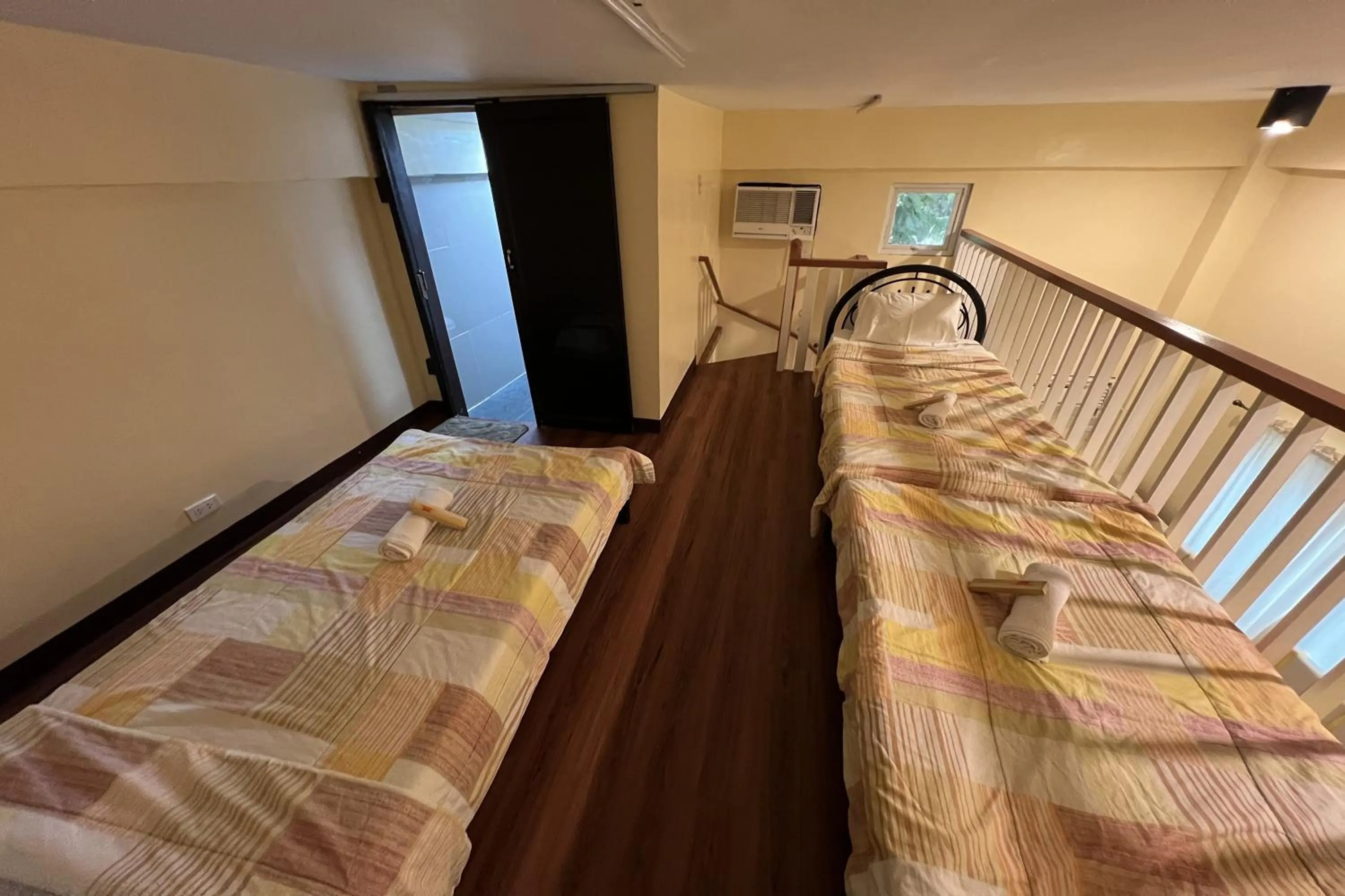 Photo of the whole room, Bed in Vista Venice Resort