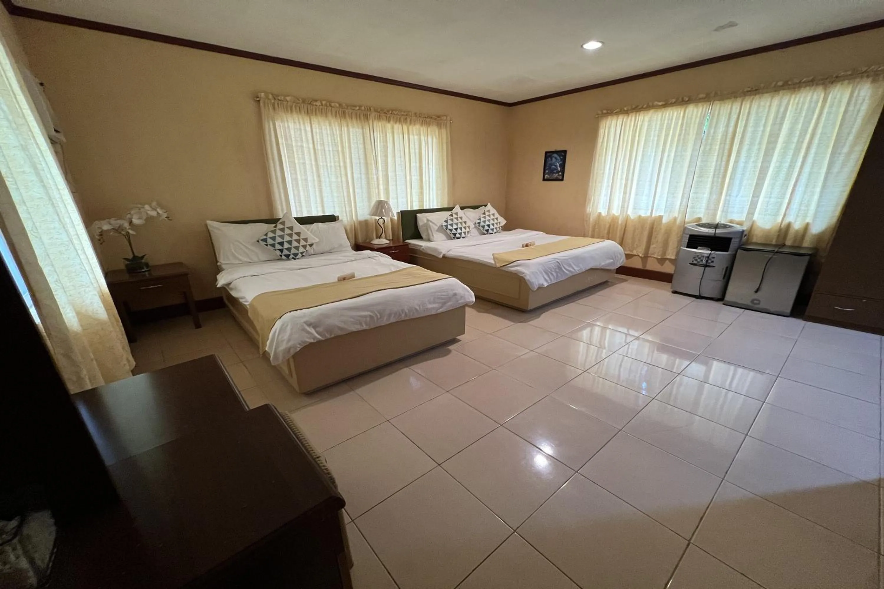 Photo of the whole room, Bed in Vista Venice Resort