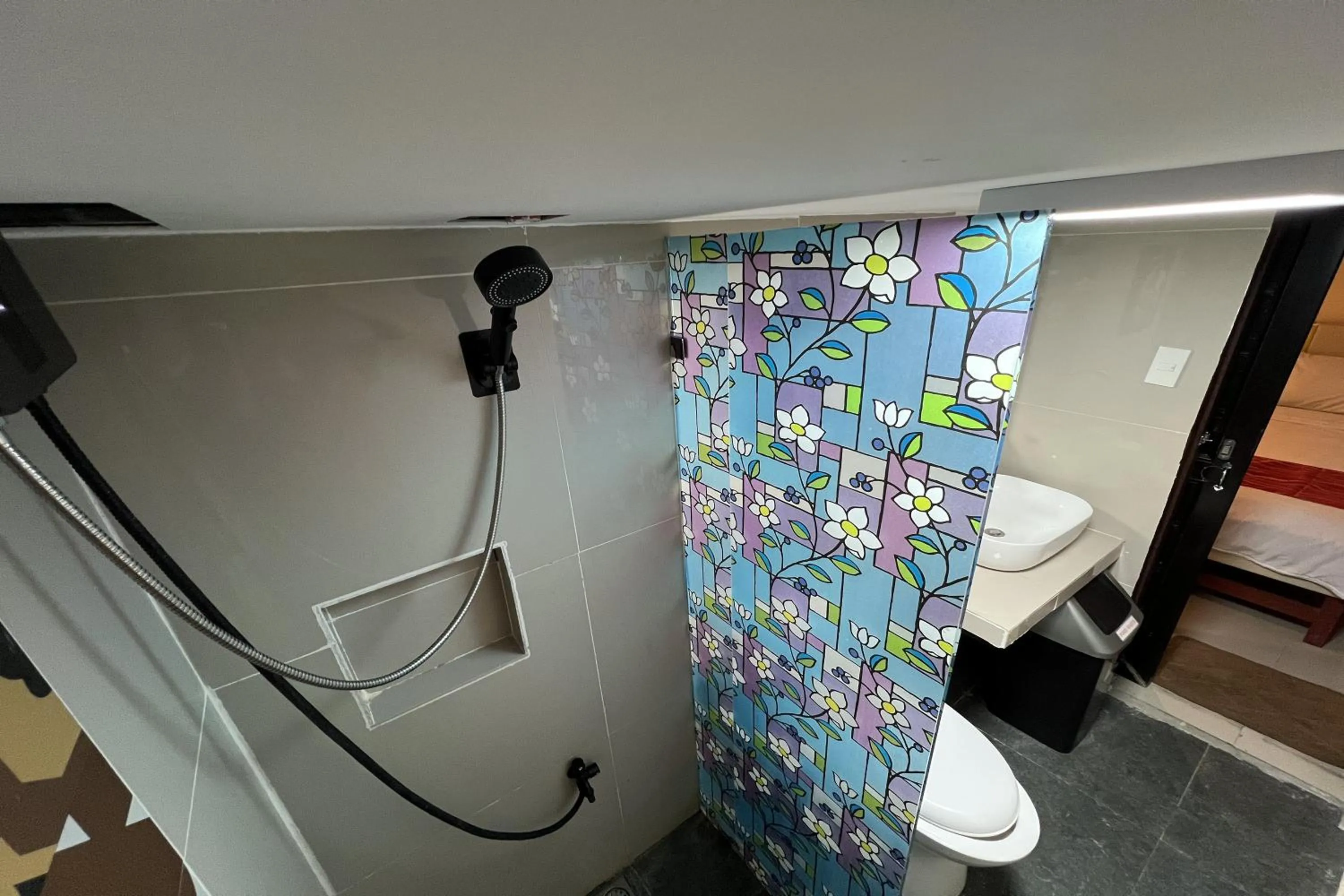 Bathroom in Vista Venice Resort