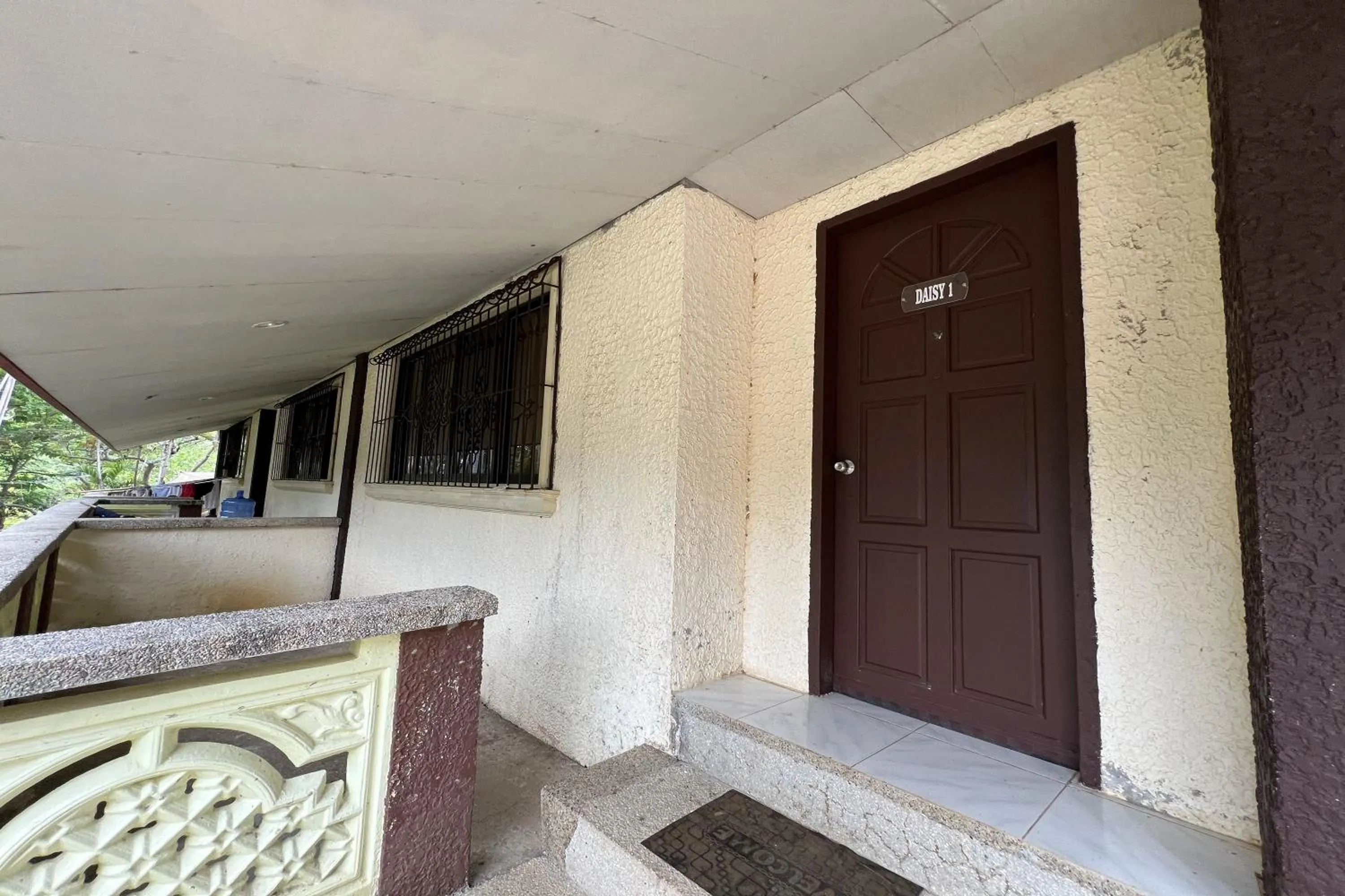 Property building in Vista Venice Resort