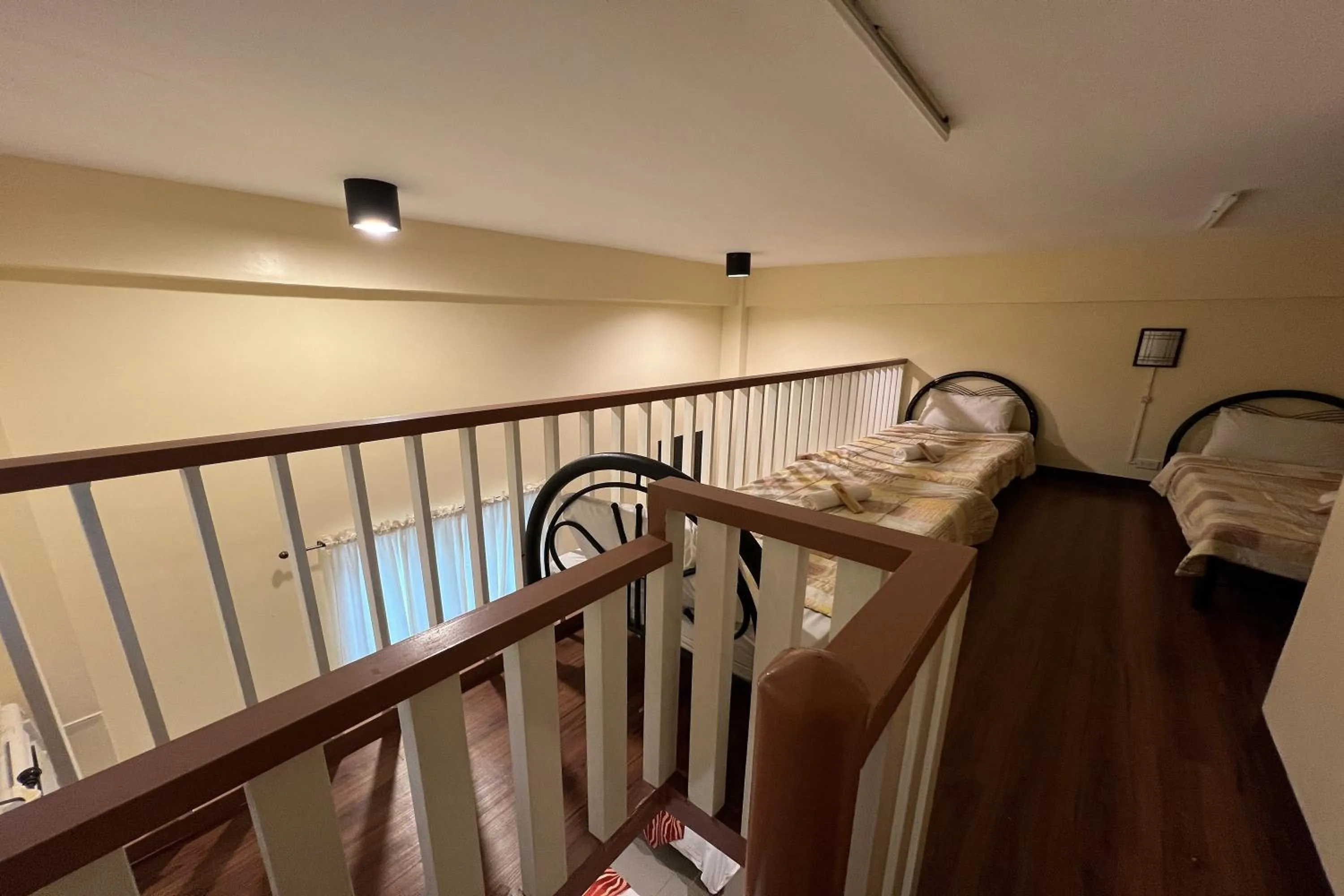 Photo of the whole room, Bed in Vista Venice Resort