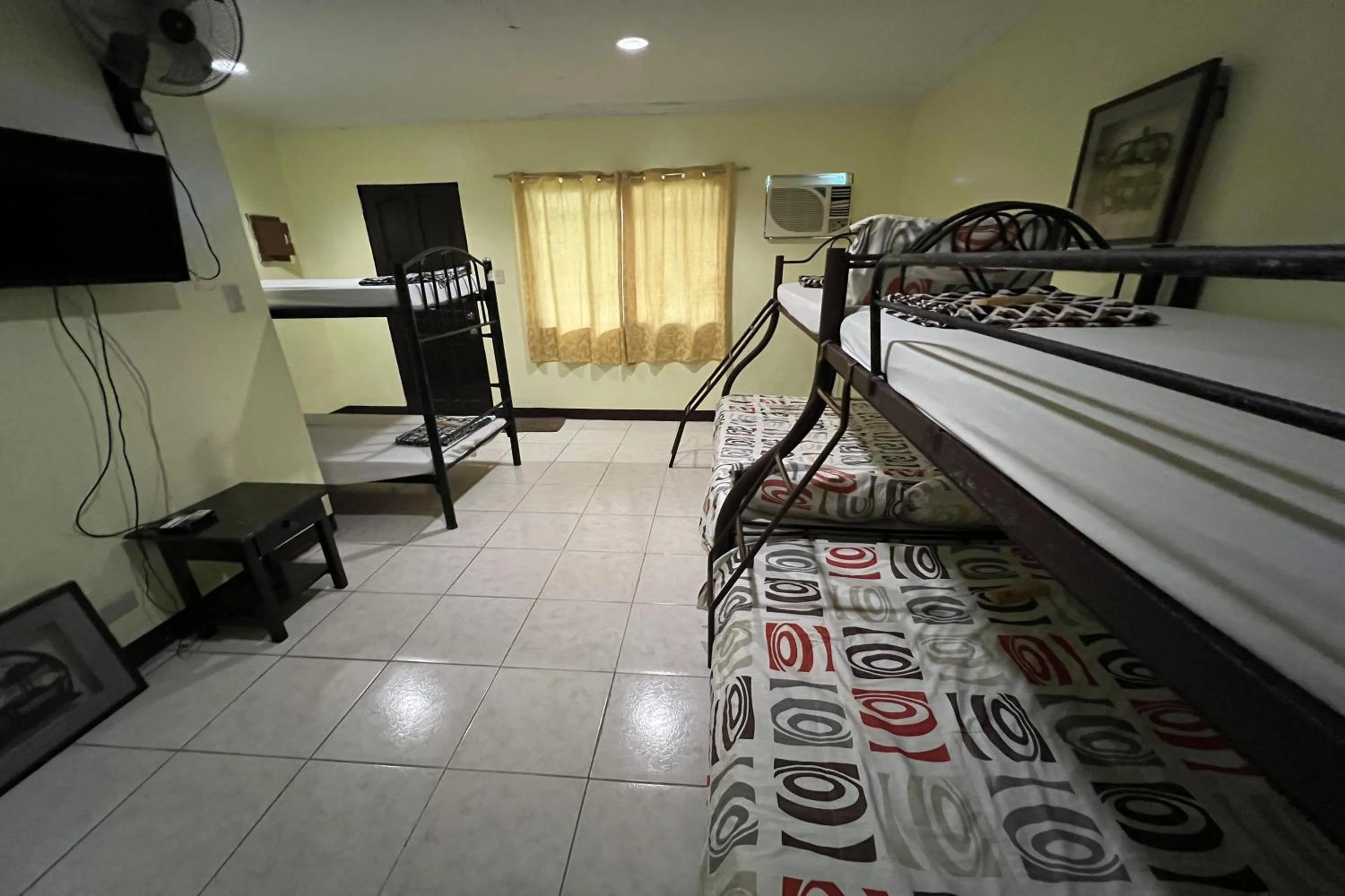 Bedroom, Bed in Vista Venice Resort