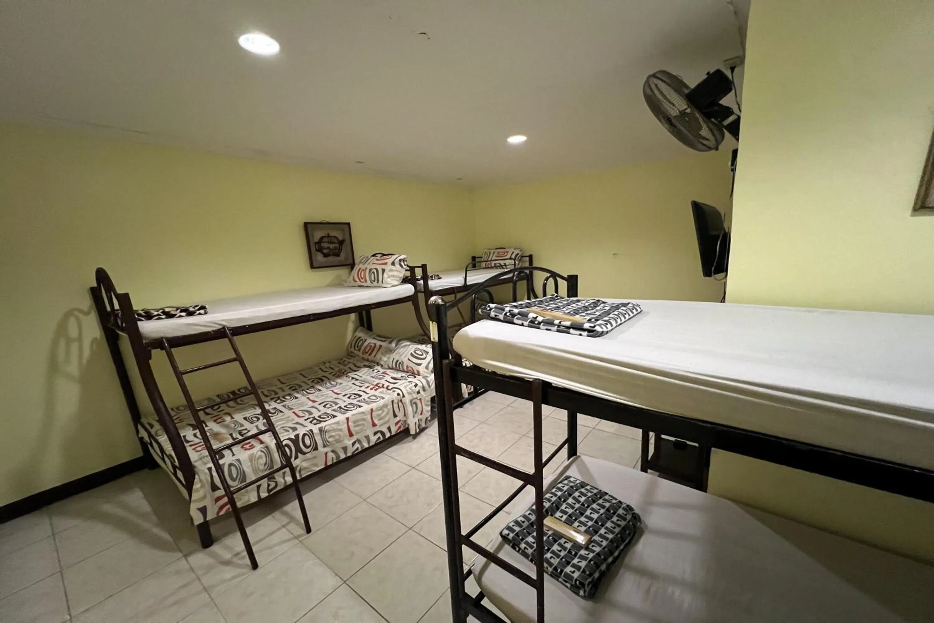 Photo of the whole room, Bed in Vista Venice Resort