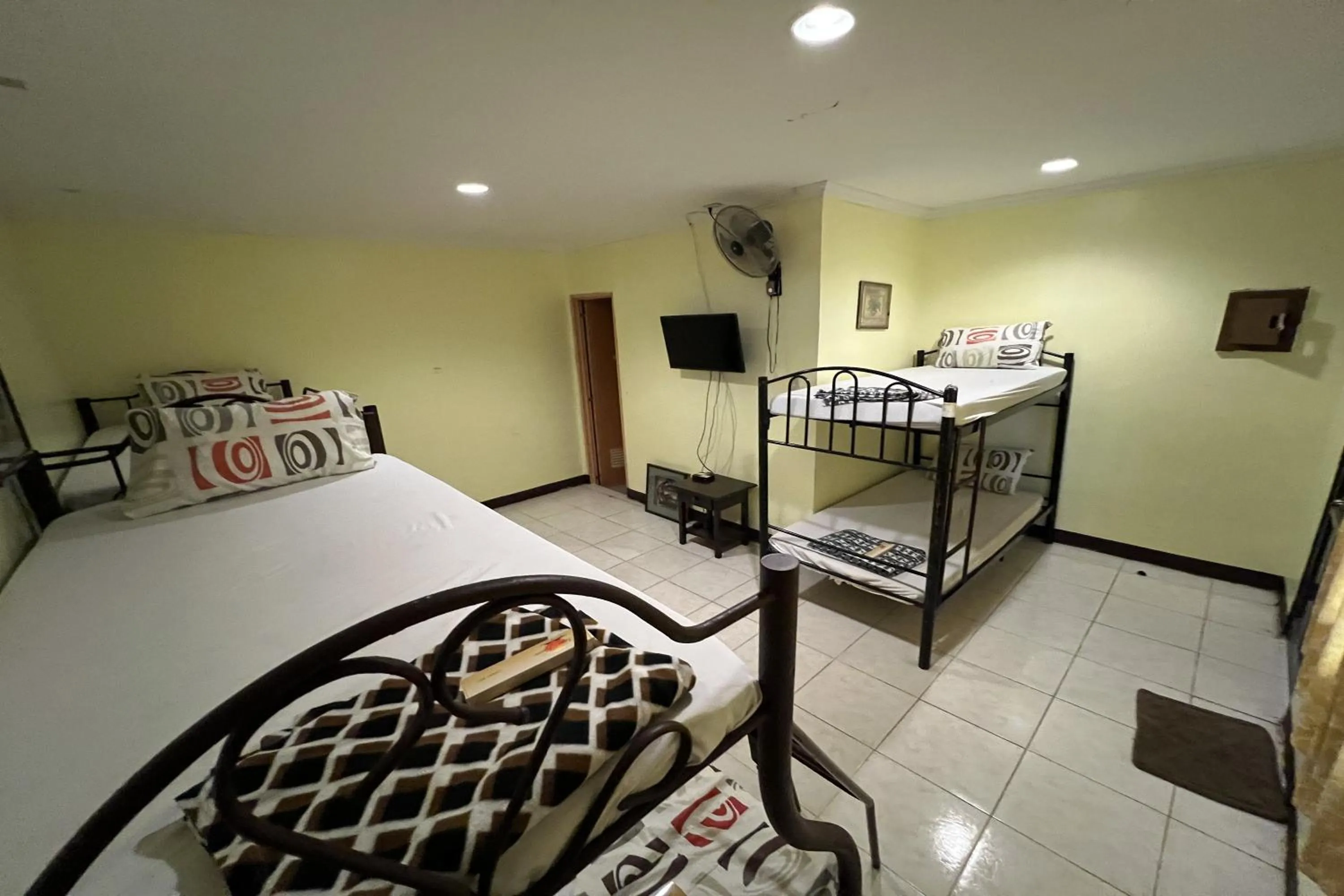 Bedroom, Bed in Vista Venice Resort