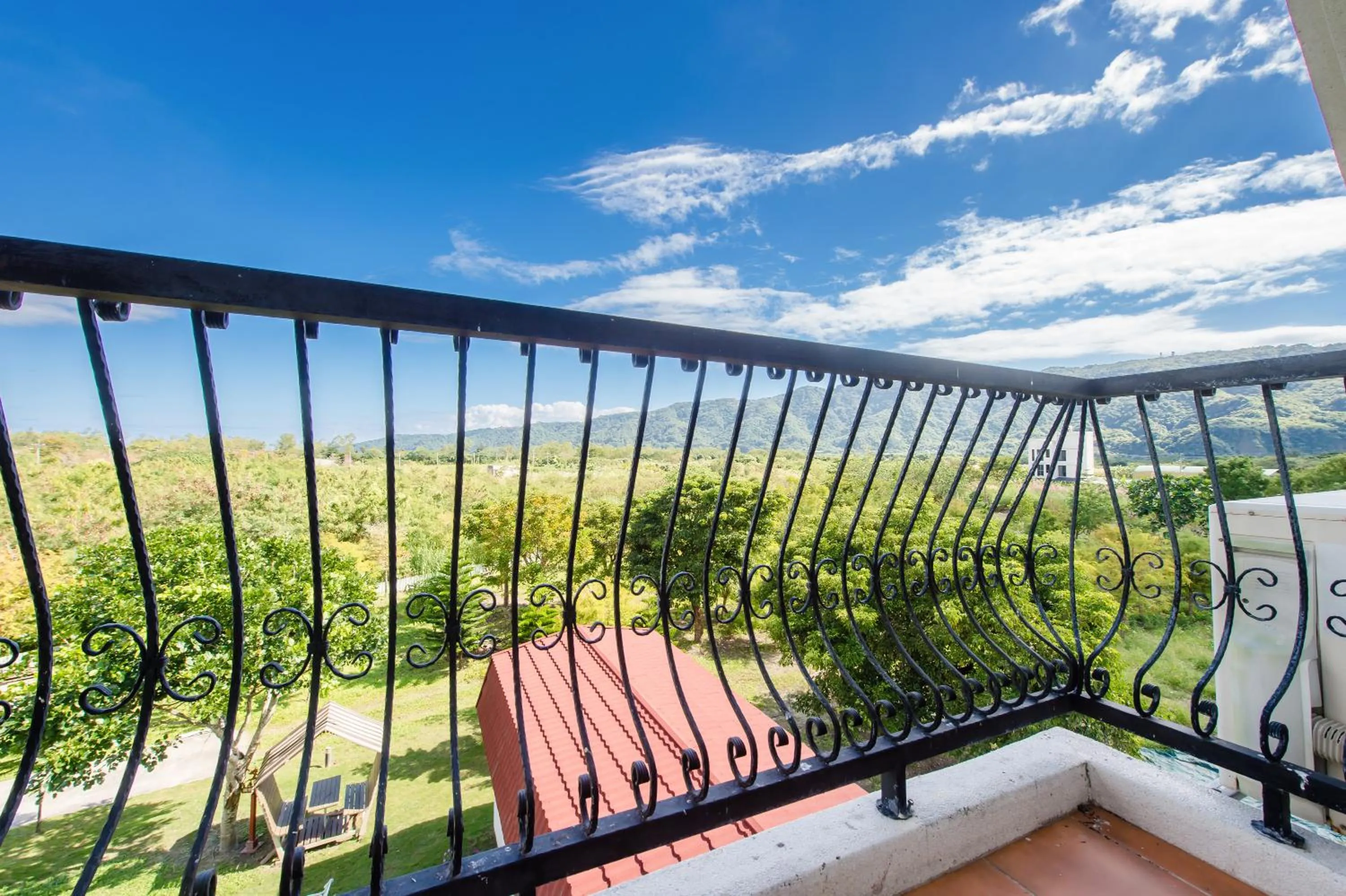 View (from property/room) in Wilderness1138 Hualien B&B