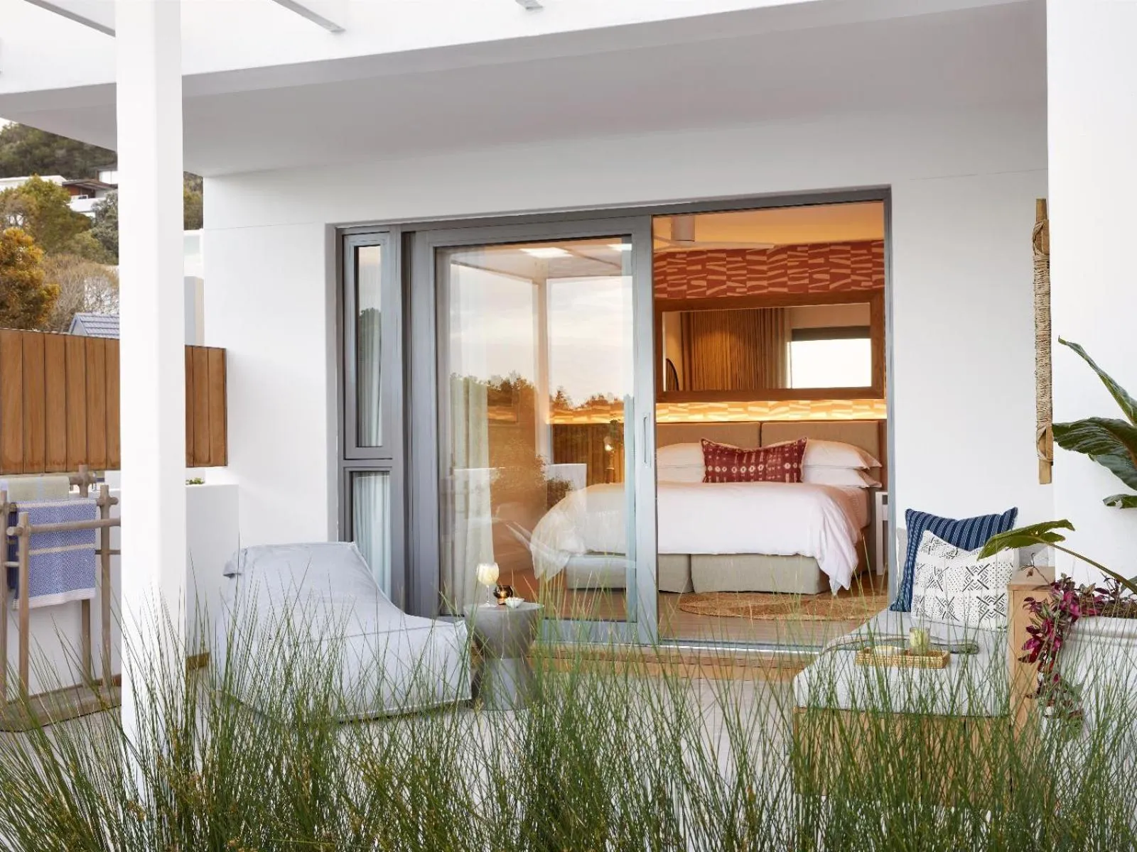 Balcony/Terrace in Walkers Beach