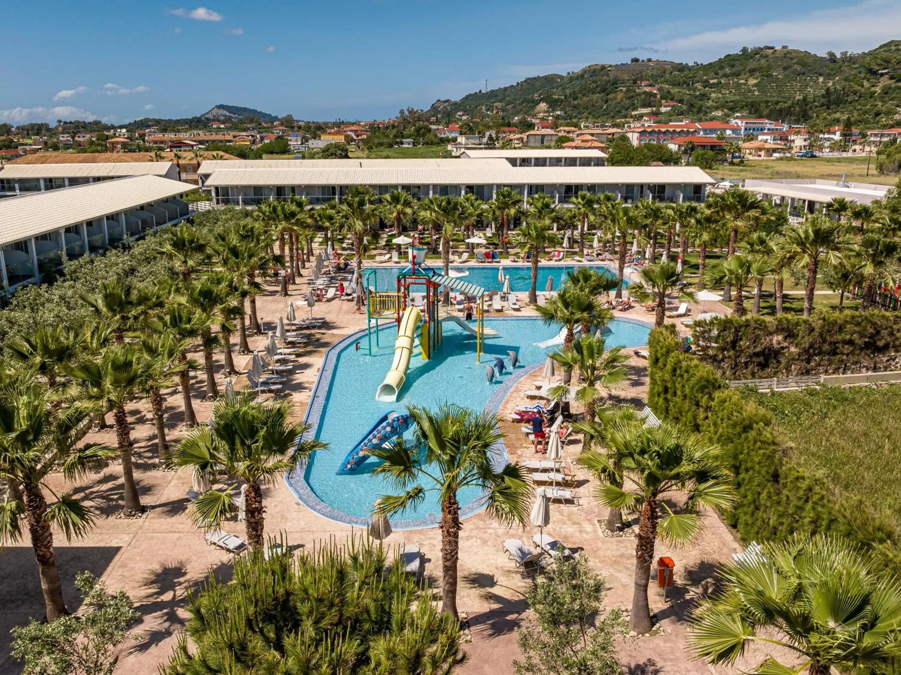 Caretta Island Caretta Island