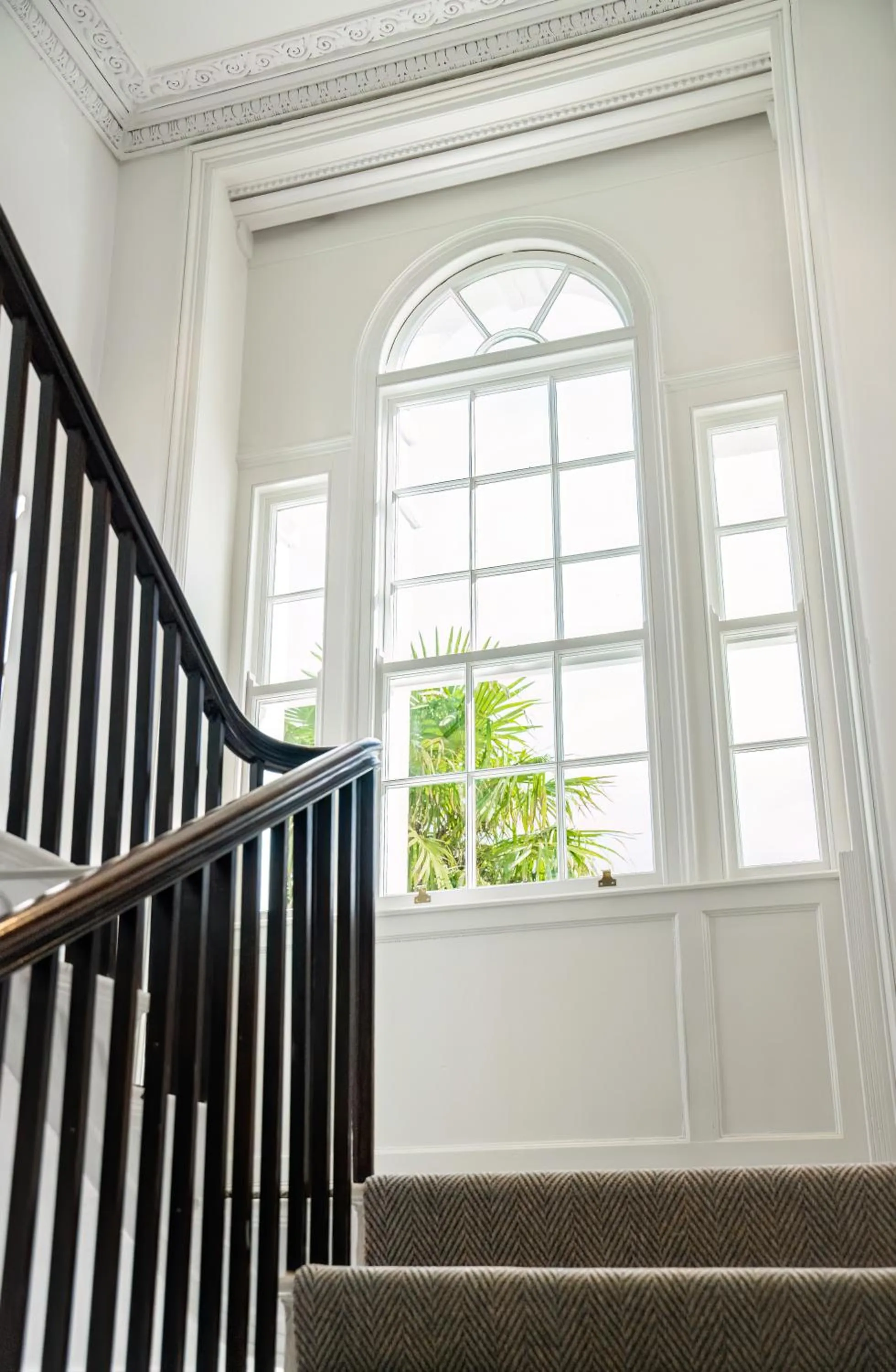 Property building in Lonsdale House Boutique Apartments