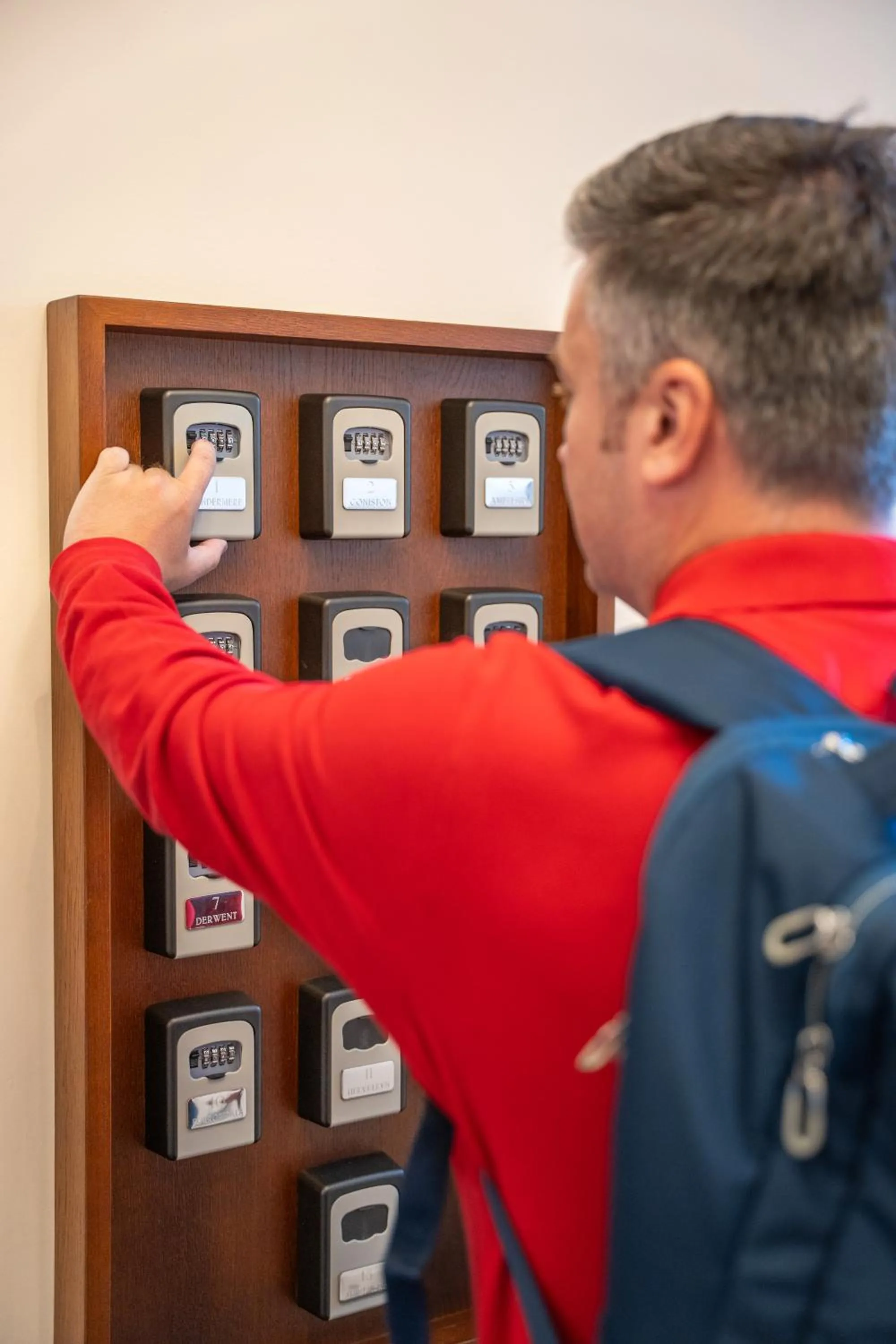 Lonsdale House Boutique Apartments