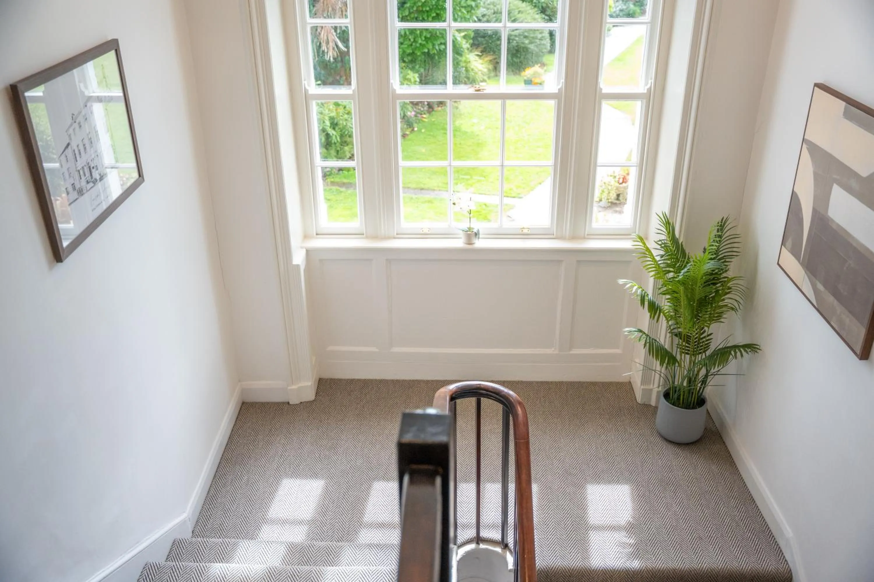 Lonsdale House Boutique Apartments